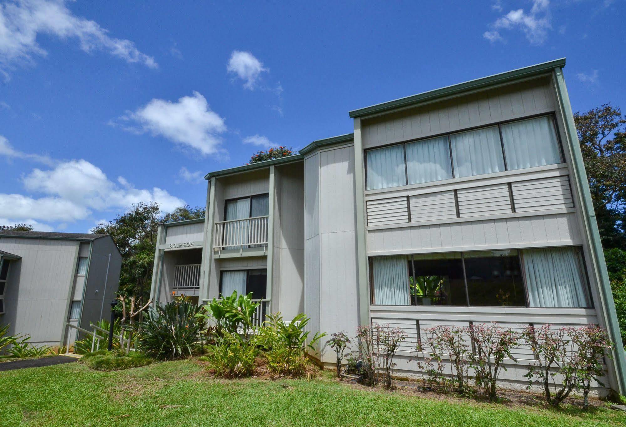 Makai Club Aparthotel Princeville