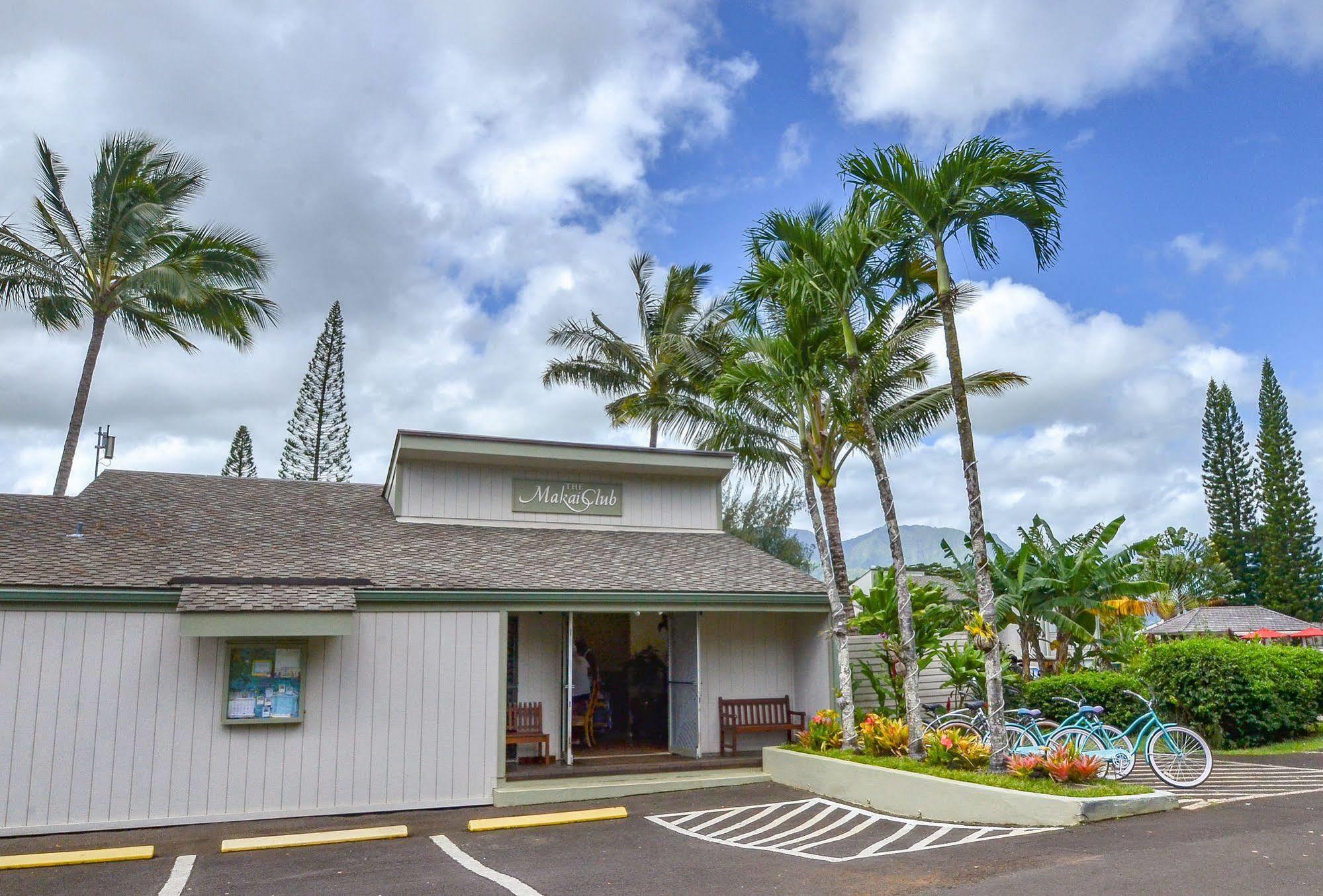 Makai Club 3* Princeville