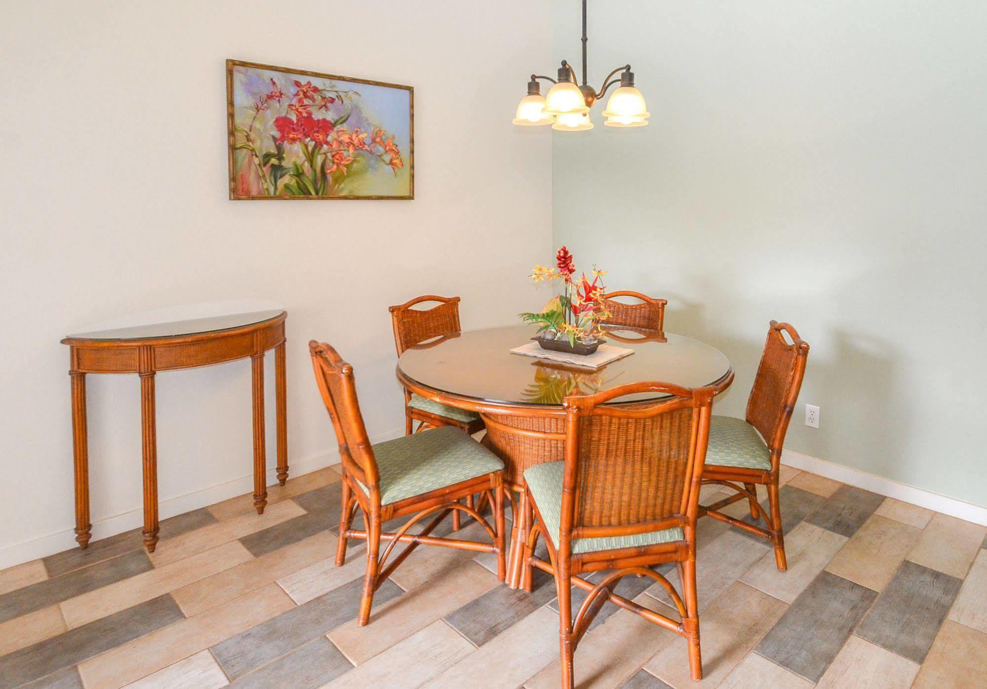 Makai Club Aparthotel Princeville