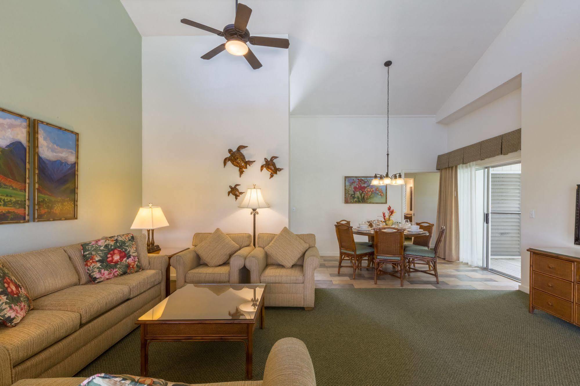 Aparthotel Makai Club