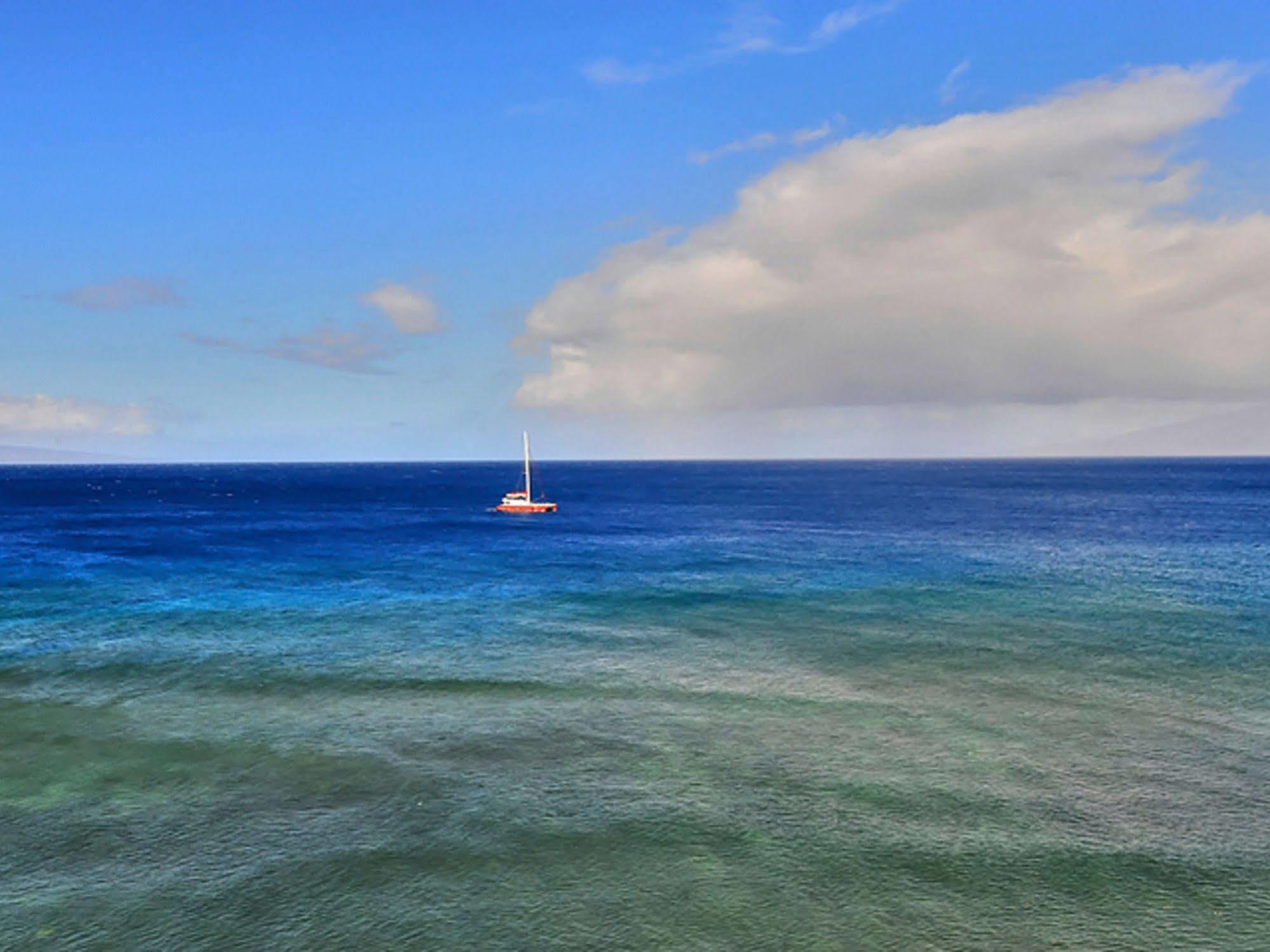 Maui Kai 3* Lahaina