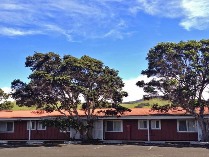 Castle Country Lodge Waimea (Hawaii)