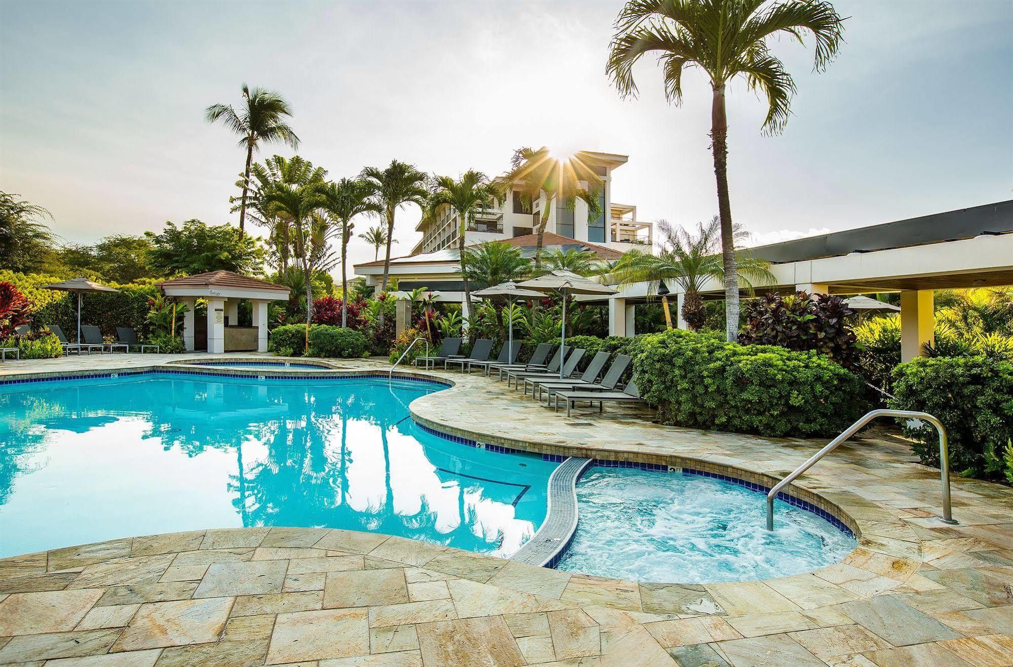 Maui Coast 3* Kihei