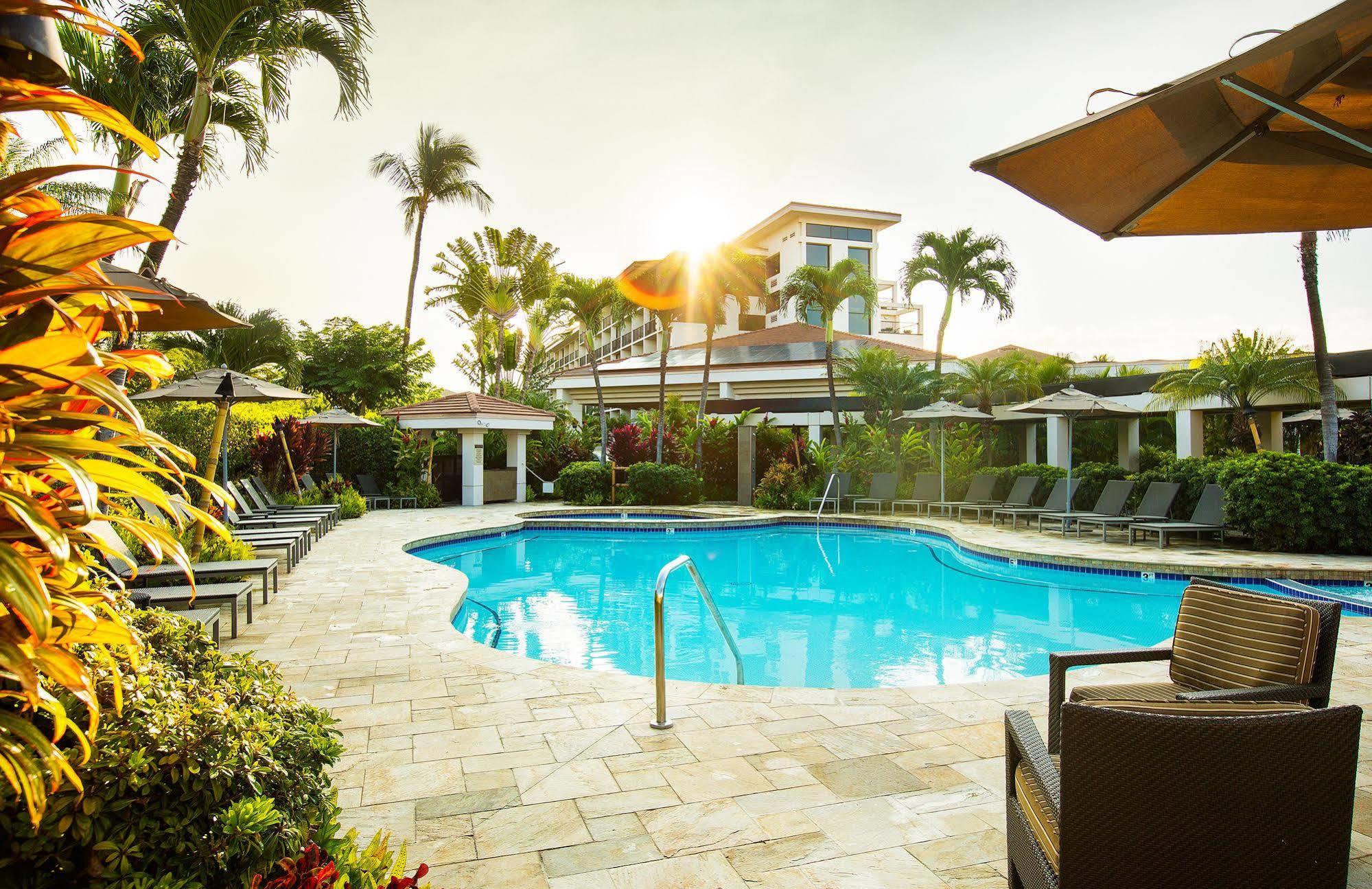Maui Coast 3*