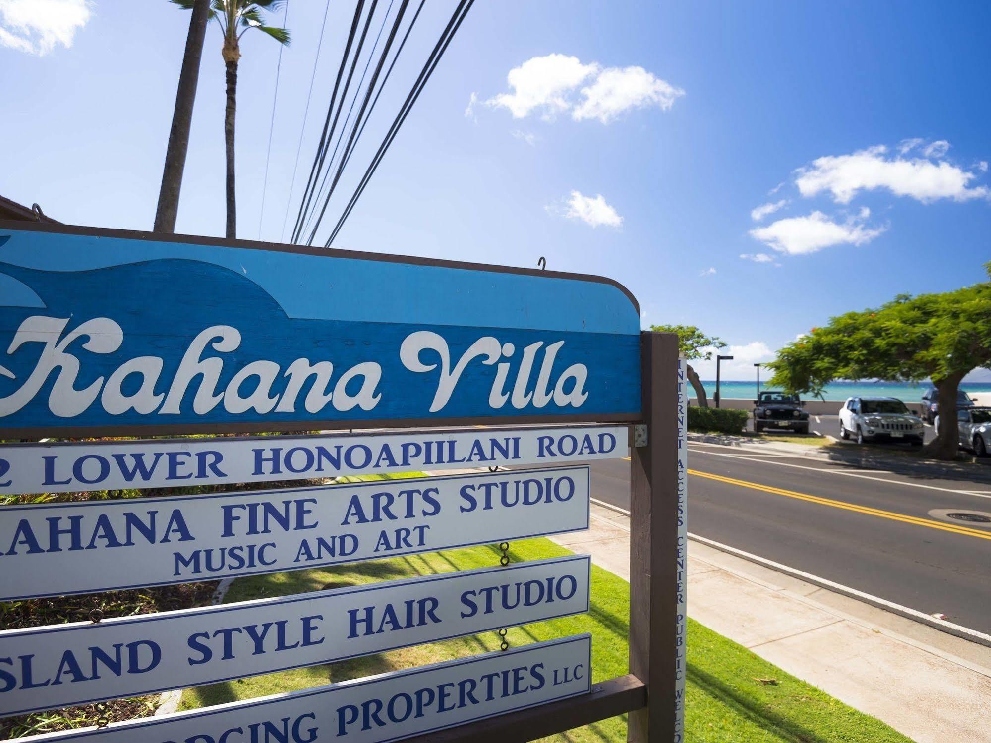 Kahana