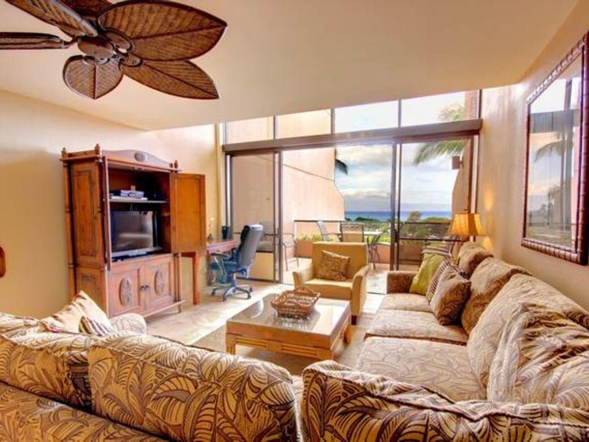 Kahana Resort 3*