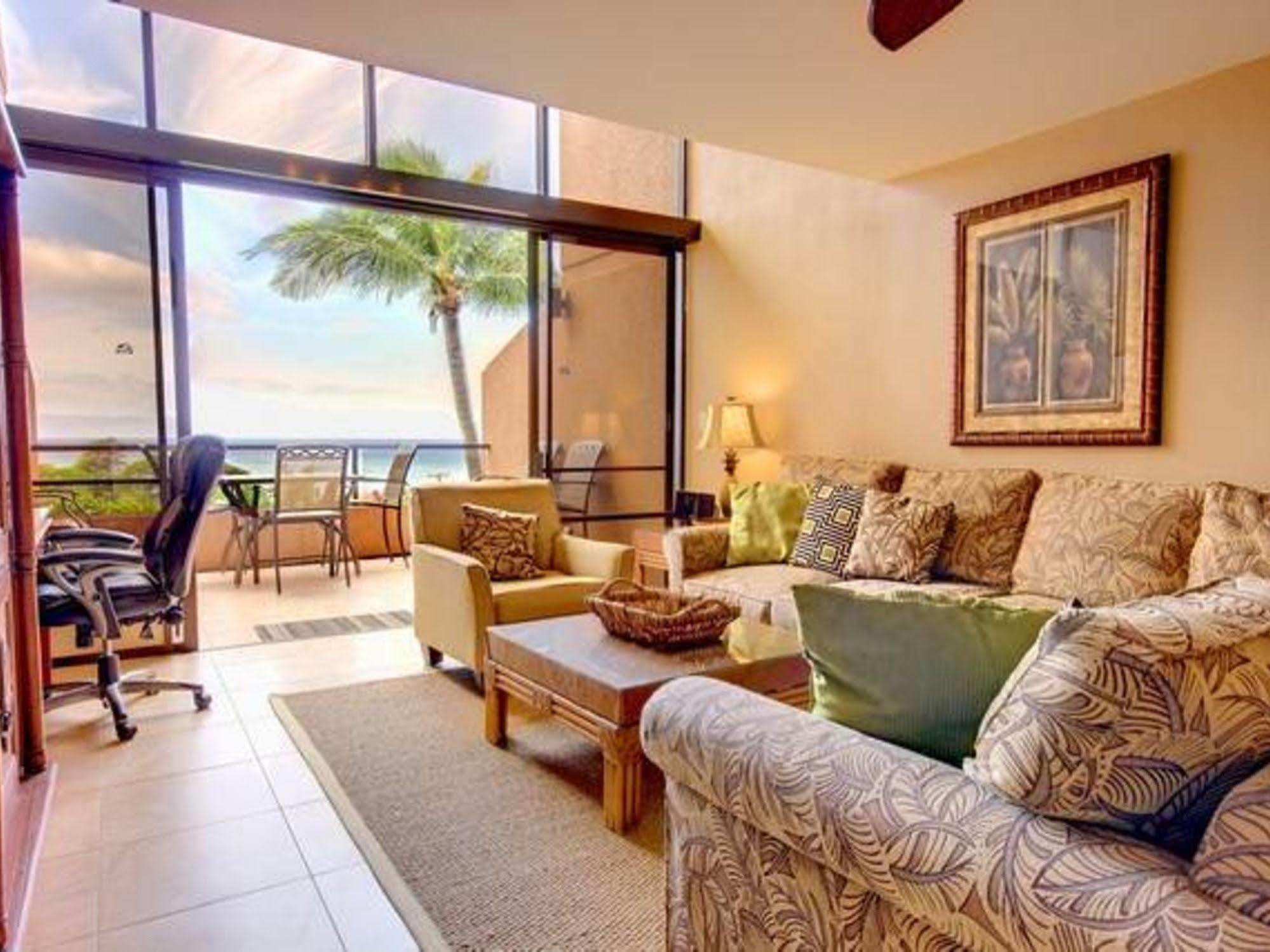 Kahana Resort Lahaina