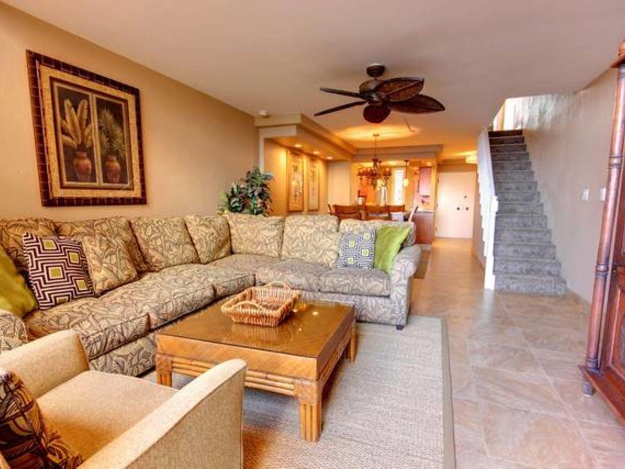 Kahana Resort