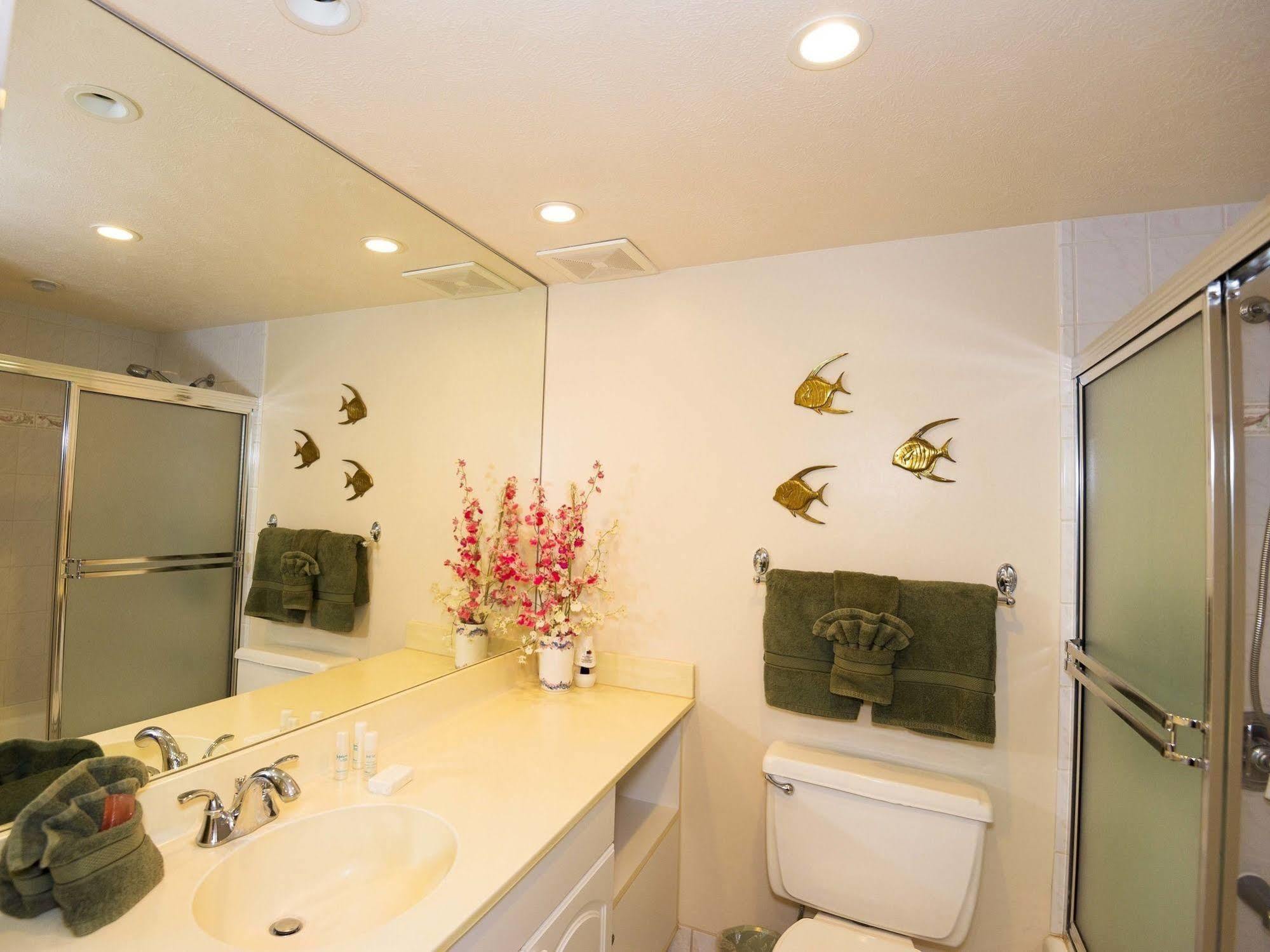 Kahana Resort 3*