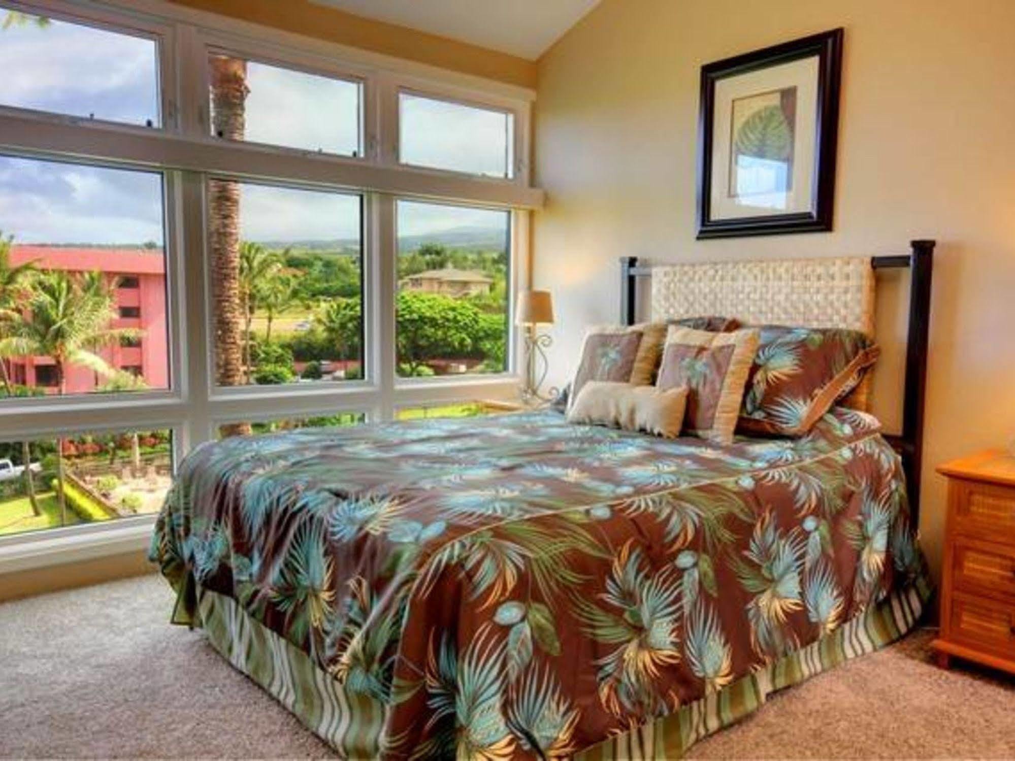 Kahana Resort 3*