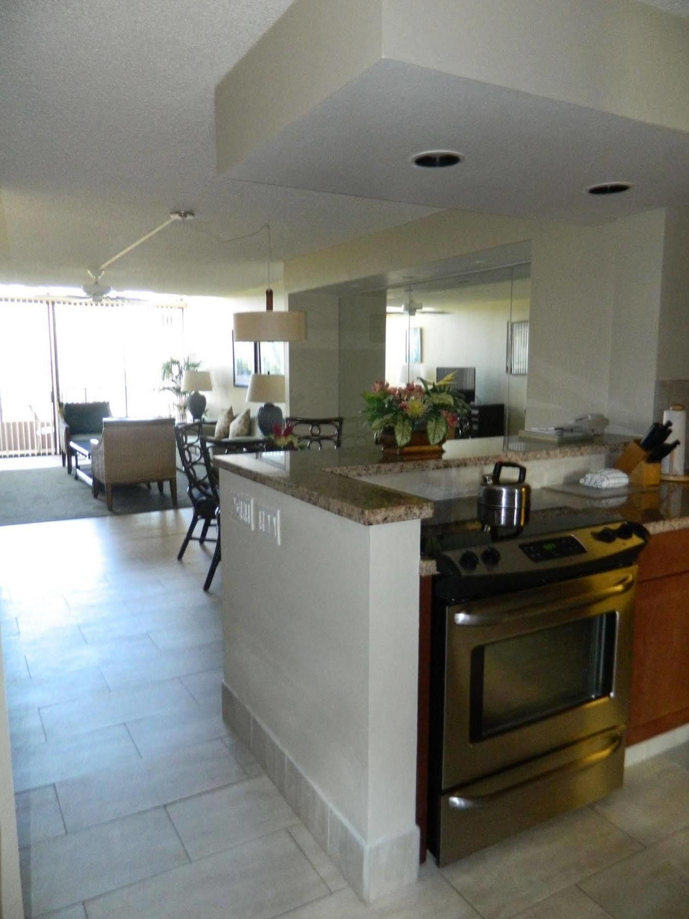Kahana Resort Lahaina
