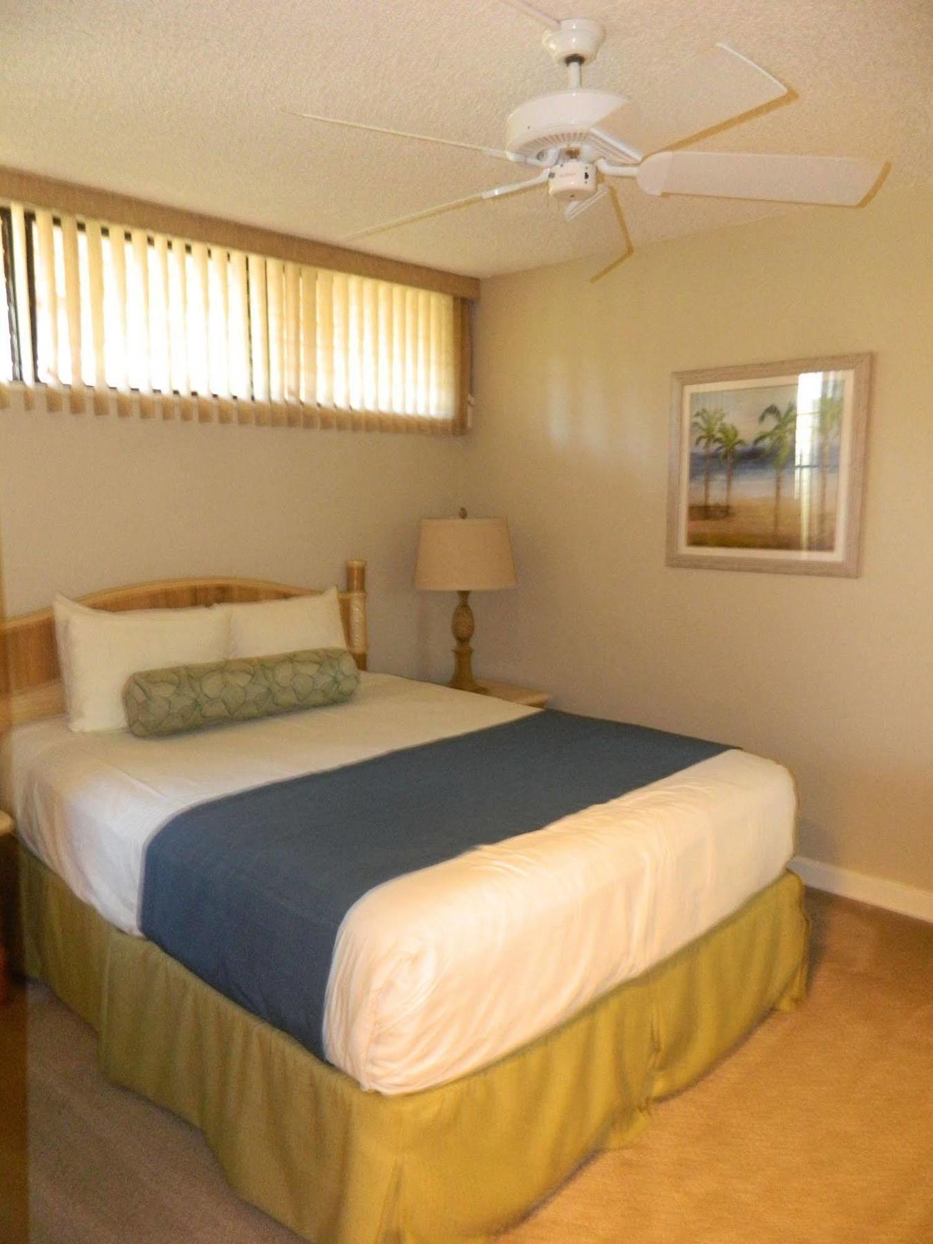 Kahana Resort