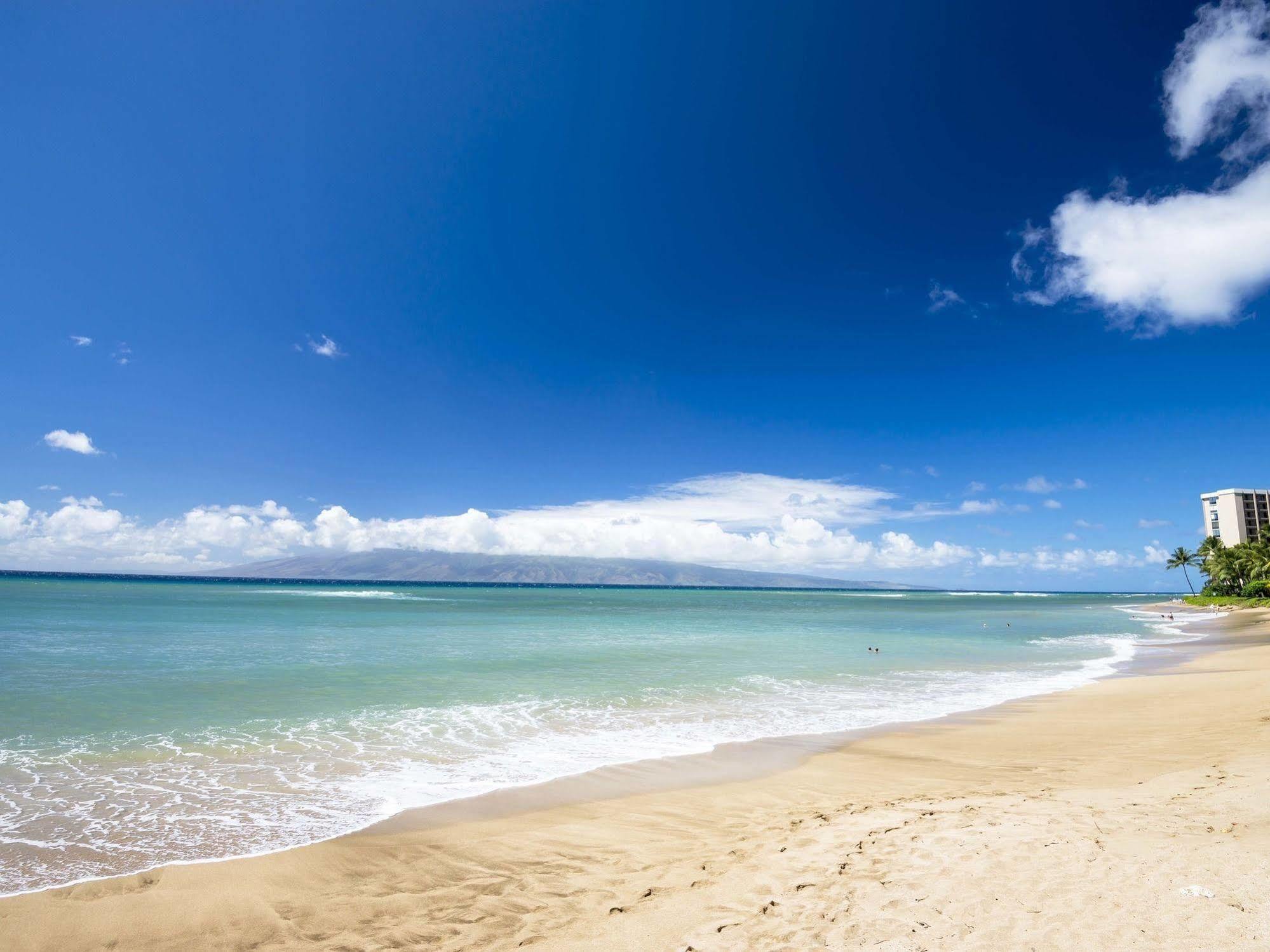 Resort Kahana