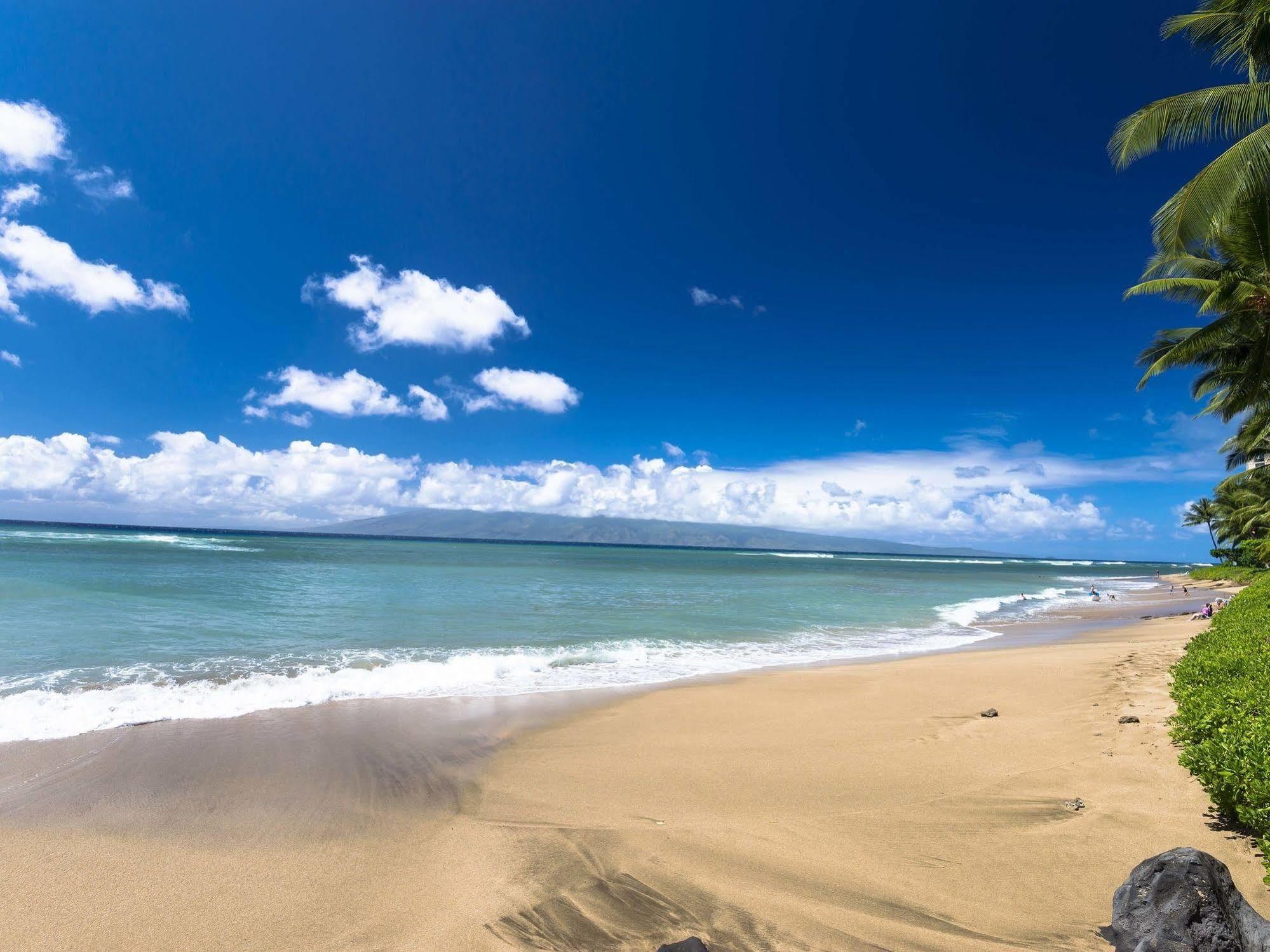 Kahana Resort 3*