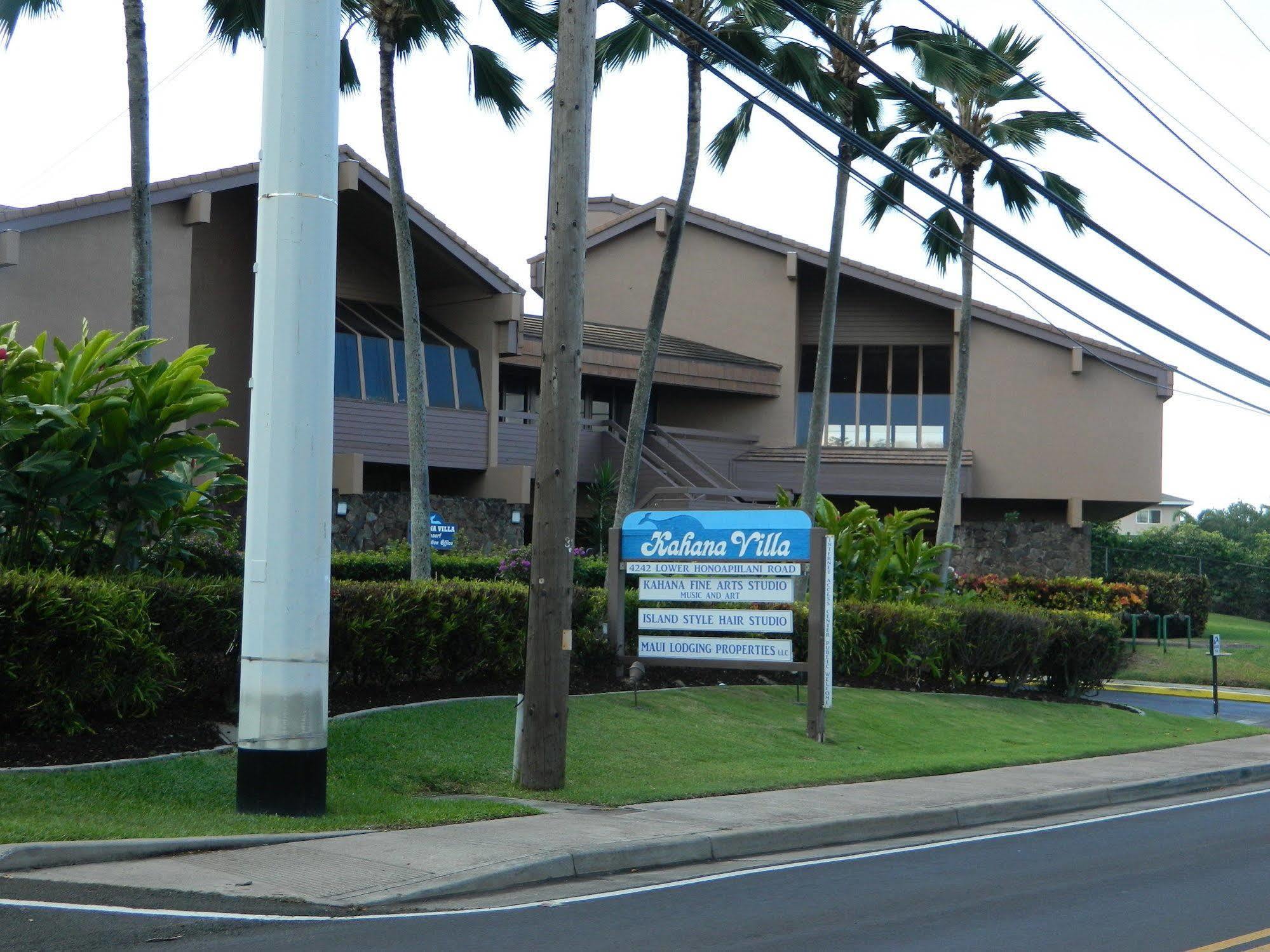 Kahana 3*