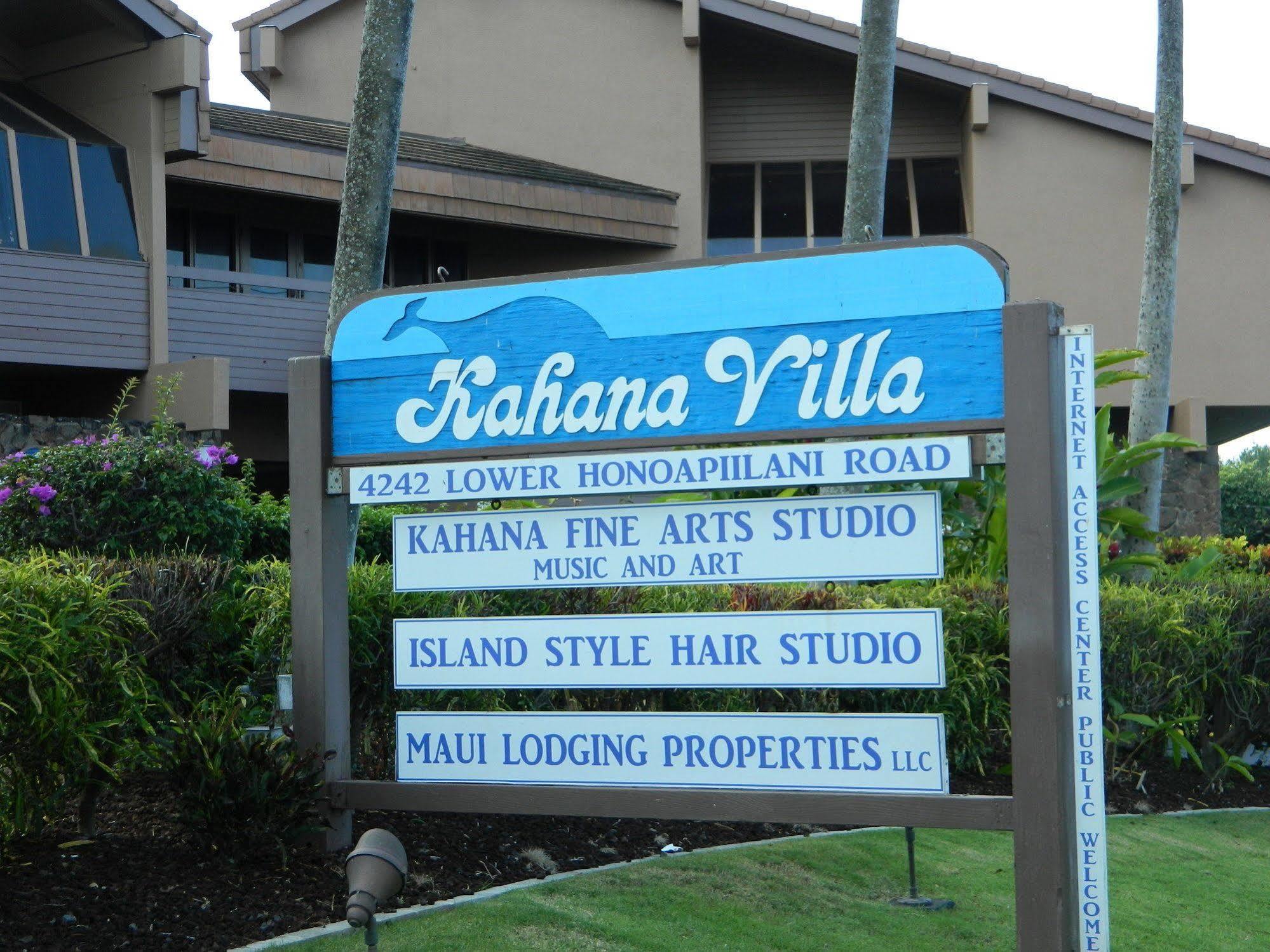 Kahana