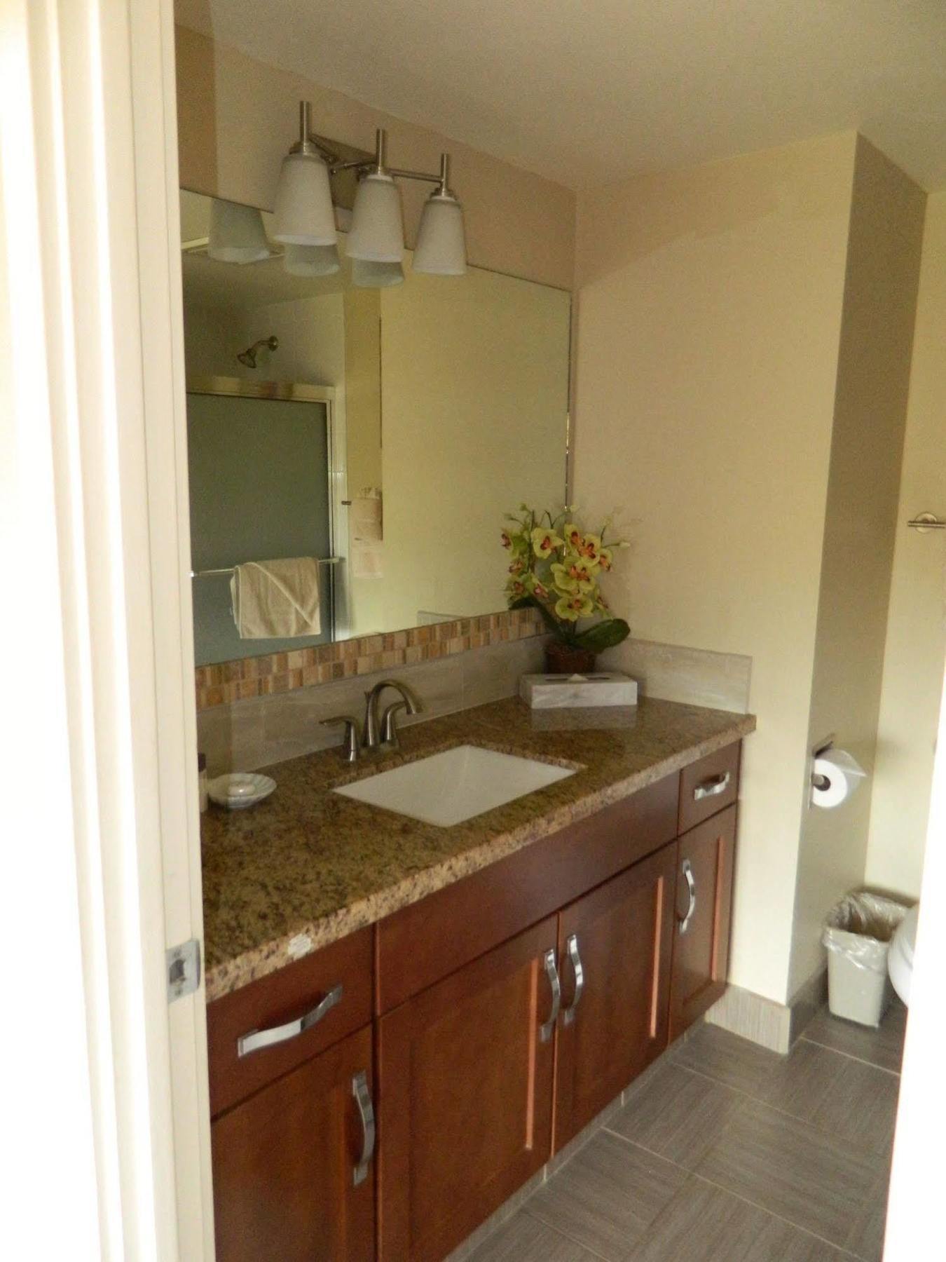 Kahana Resort