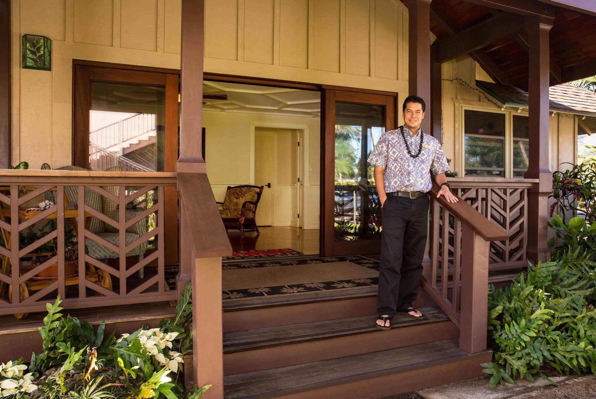 Colony 4* Hanalei