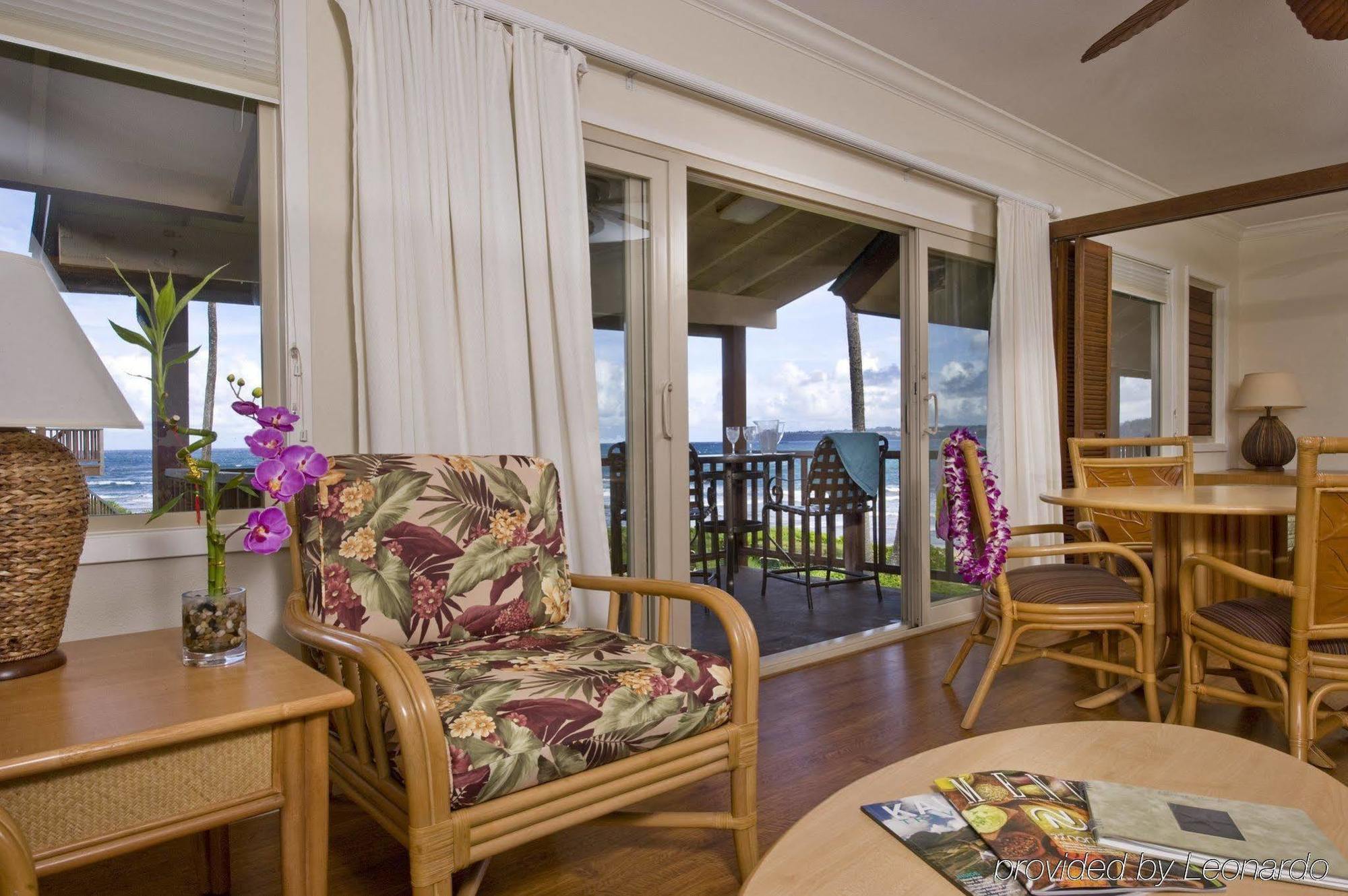 Colony Resort Hanalei