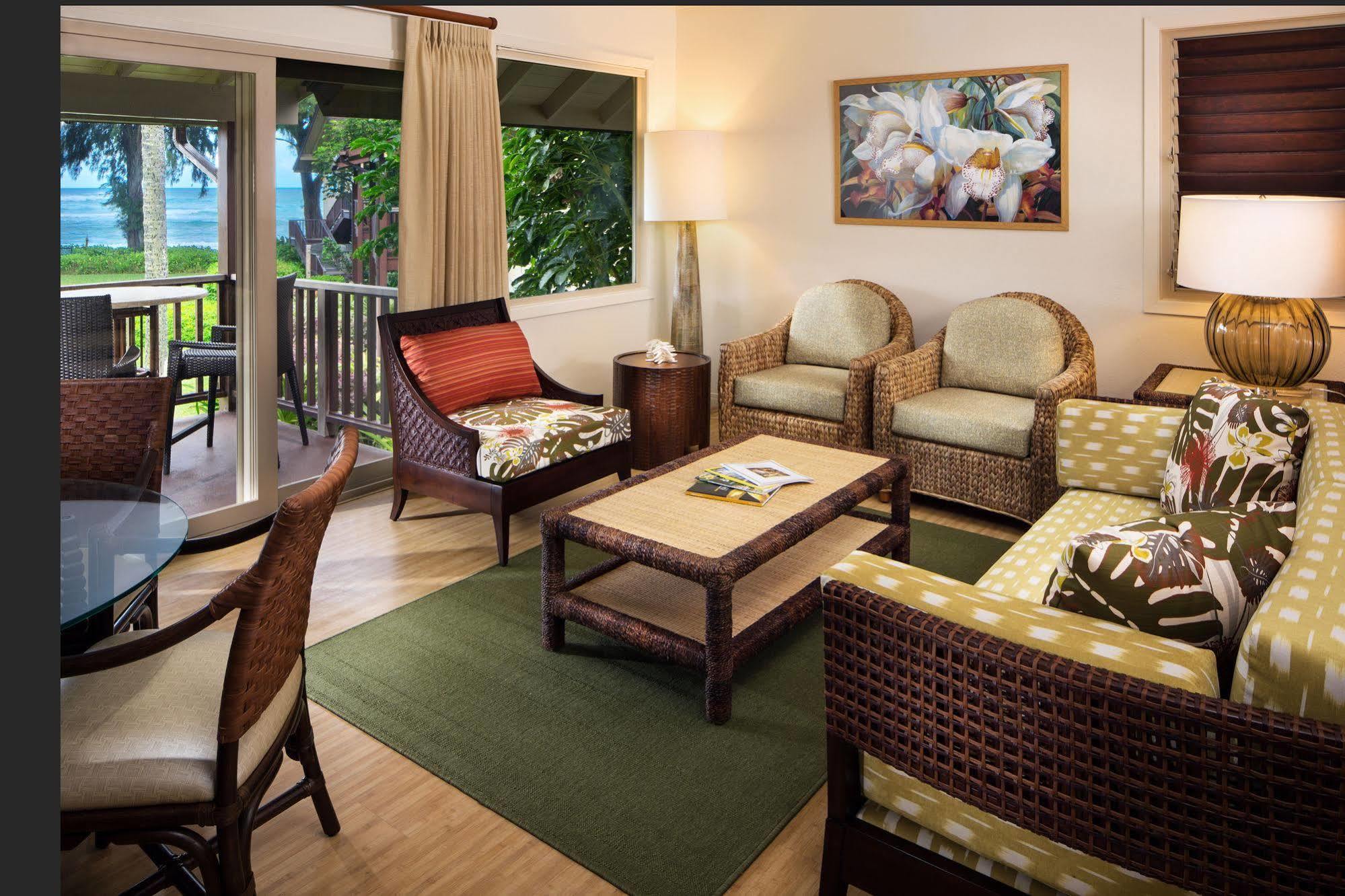Resort Colony Hanalei