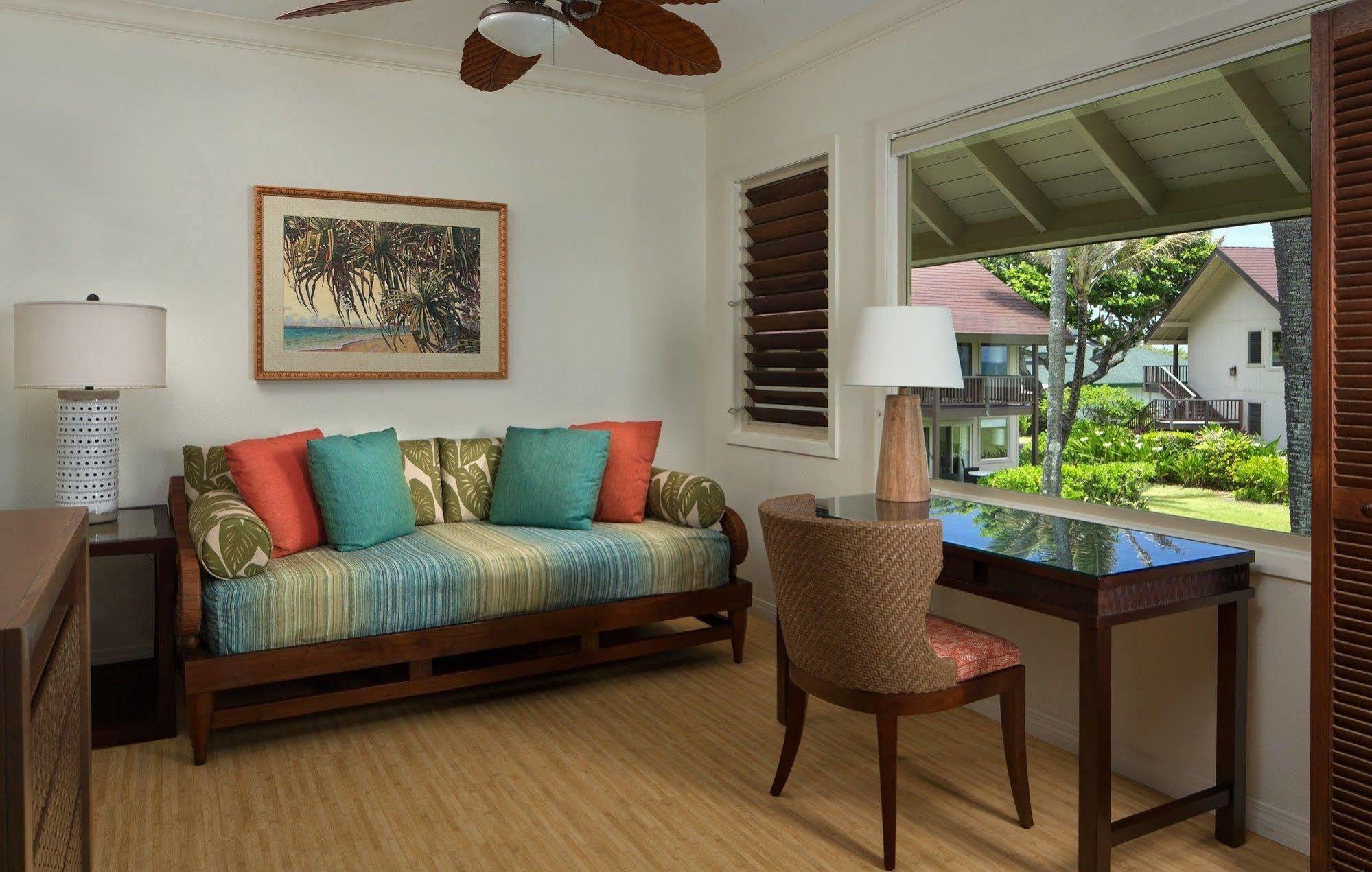 Resort Colony Hanalei