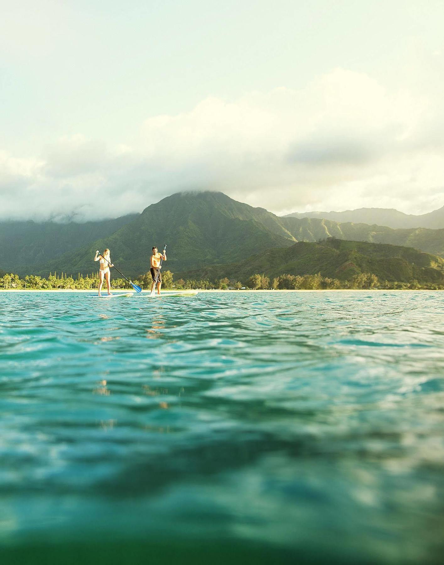 Resort Colony Hanalei