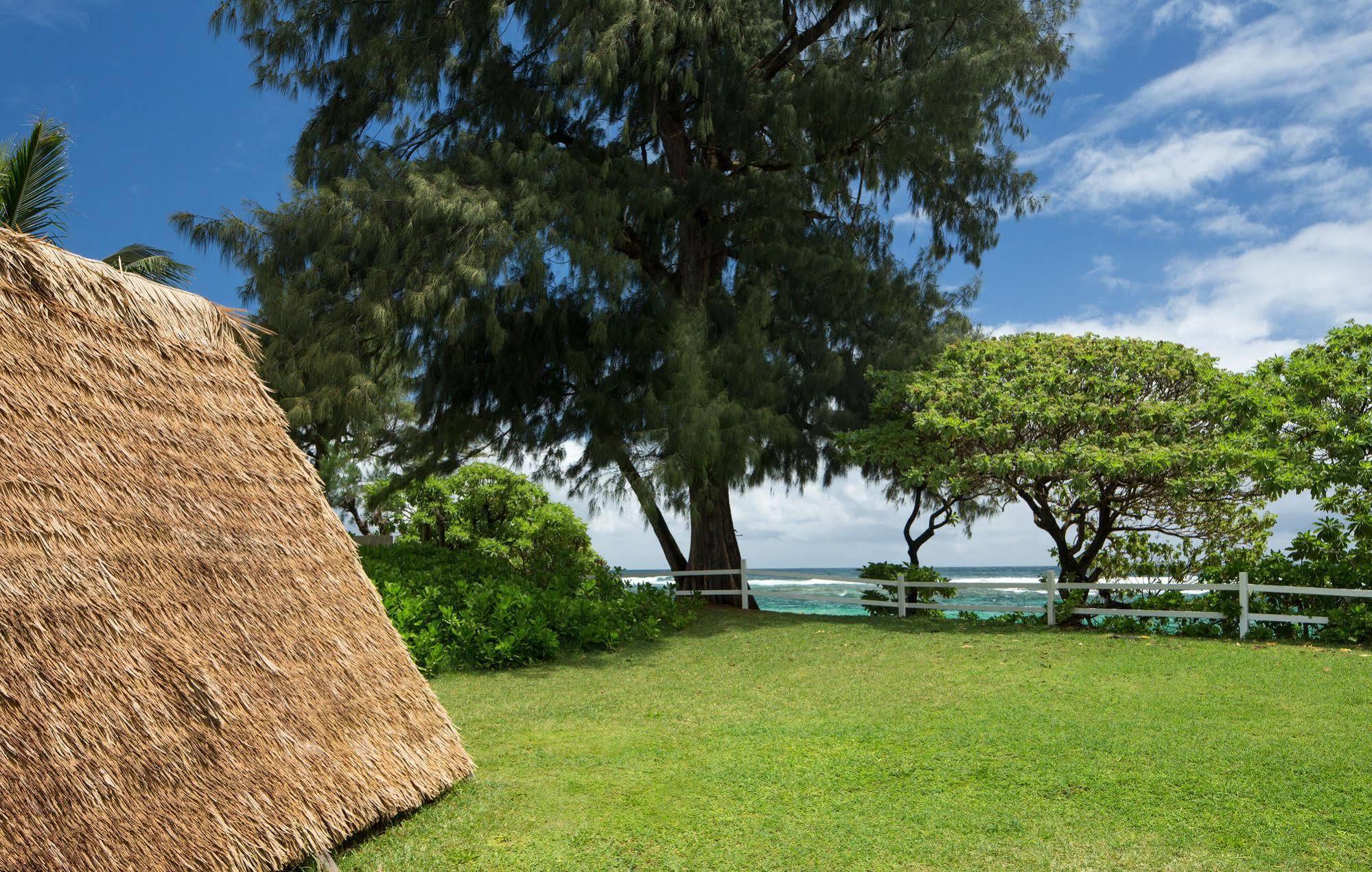 Resort Colony
