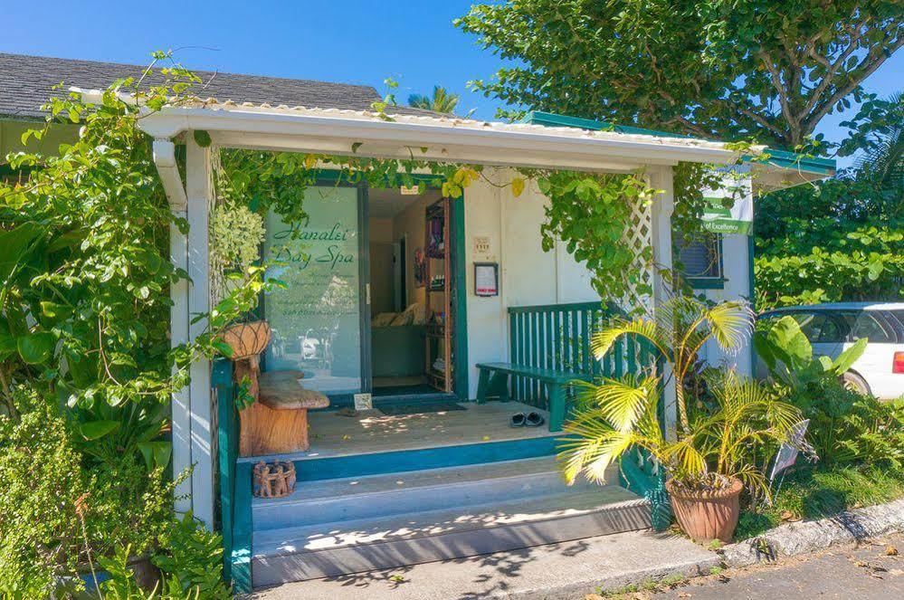 Resort Colony Hanalei