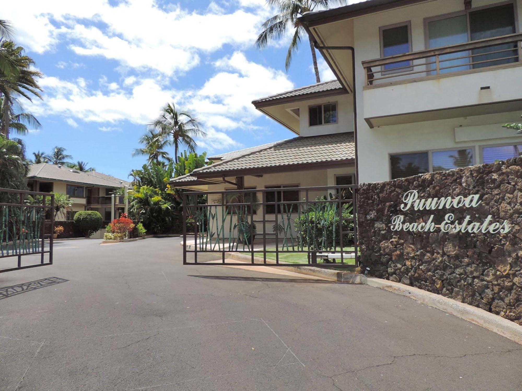 Aparthotel Puunoa Estates, A Destination By Hyatt 4*
