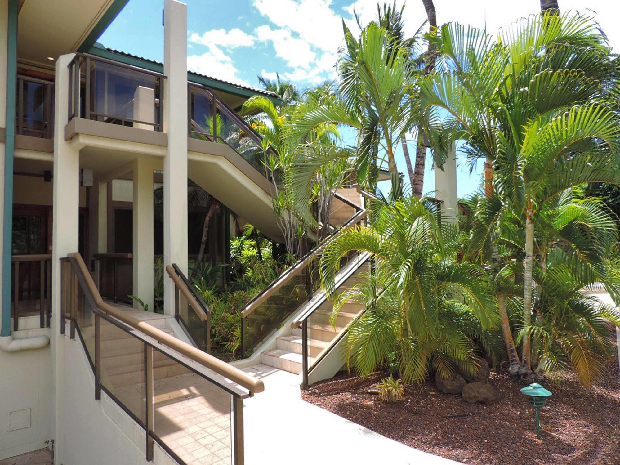 Puunoa Estates, A Destination By Hyatt 4* Lahaina