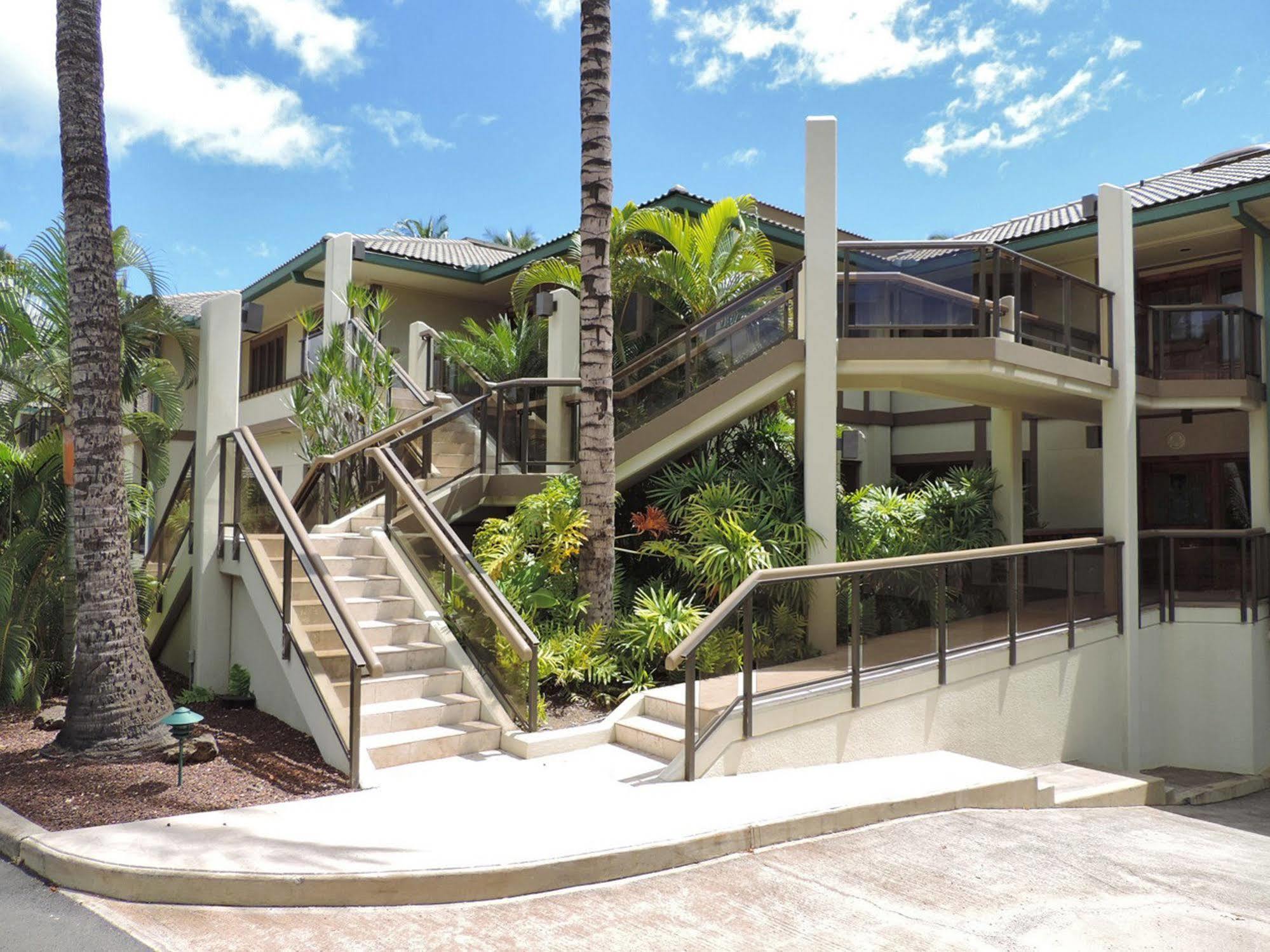 Aparthotel Puunoa Estates, A Destination By Hyatt Lahaina
