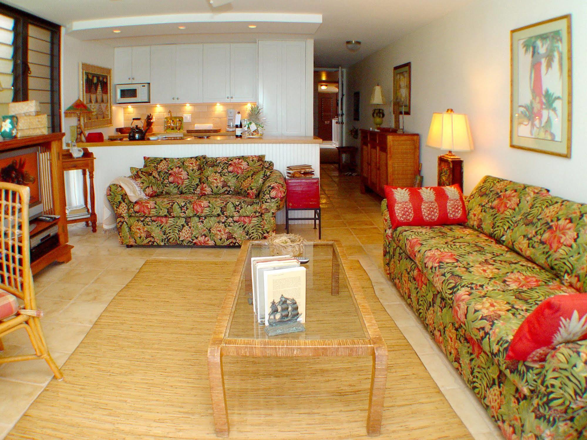 Kaleialoha 4* Lahaina