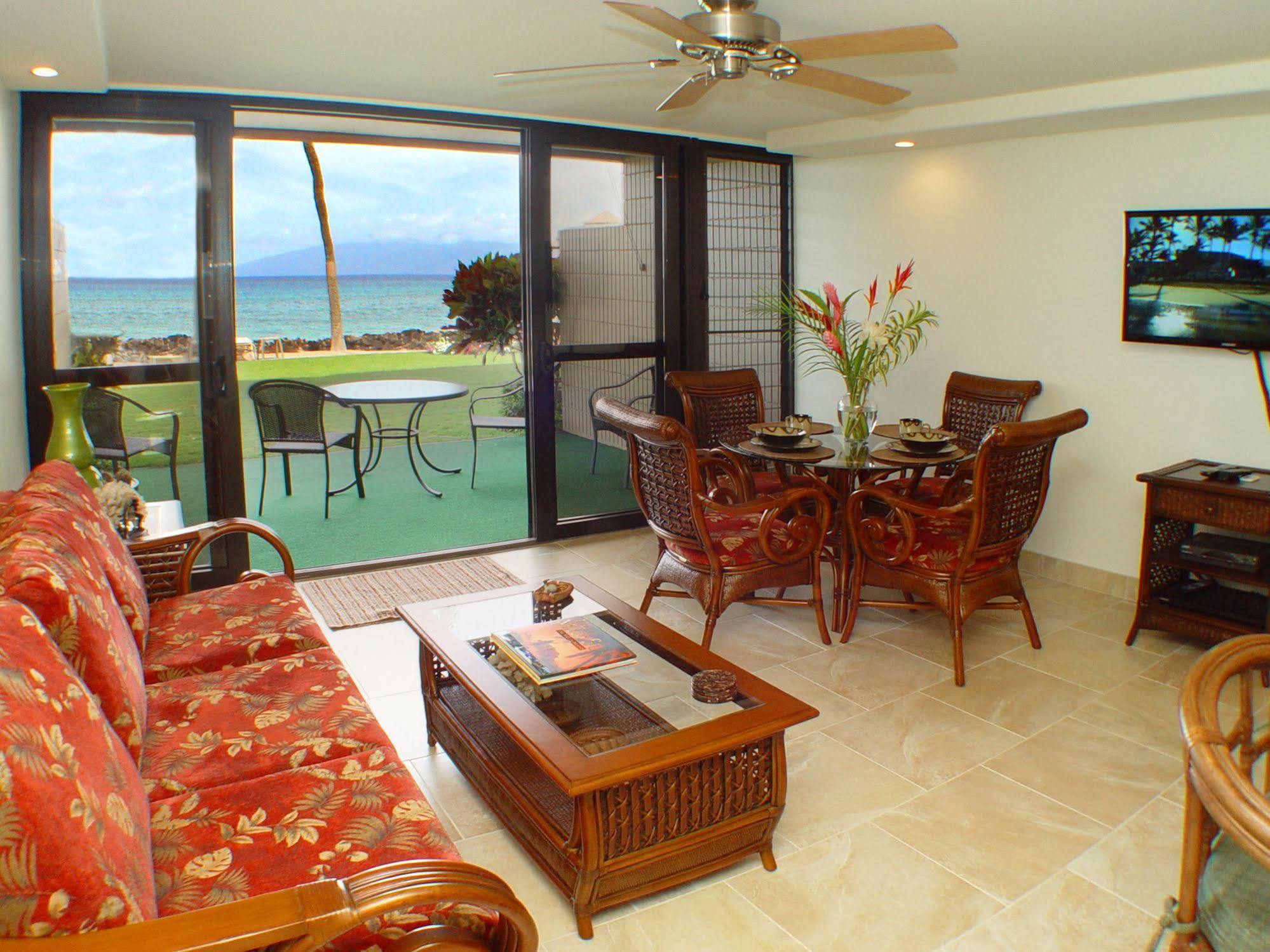 Kaleialoha 4* Lahaina