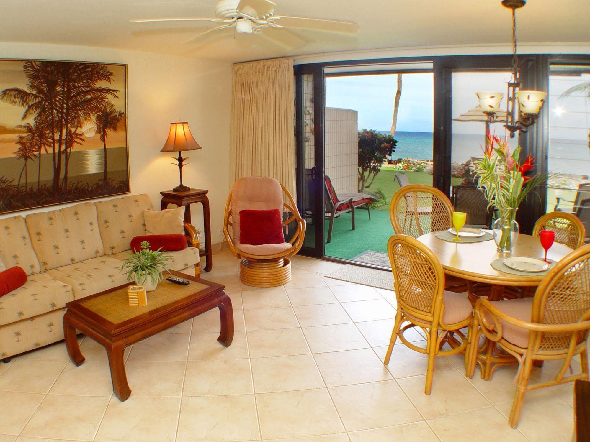Kaleialoha Aparthotel