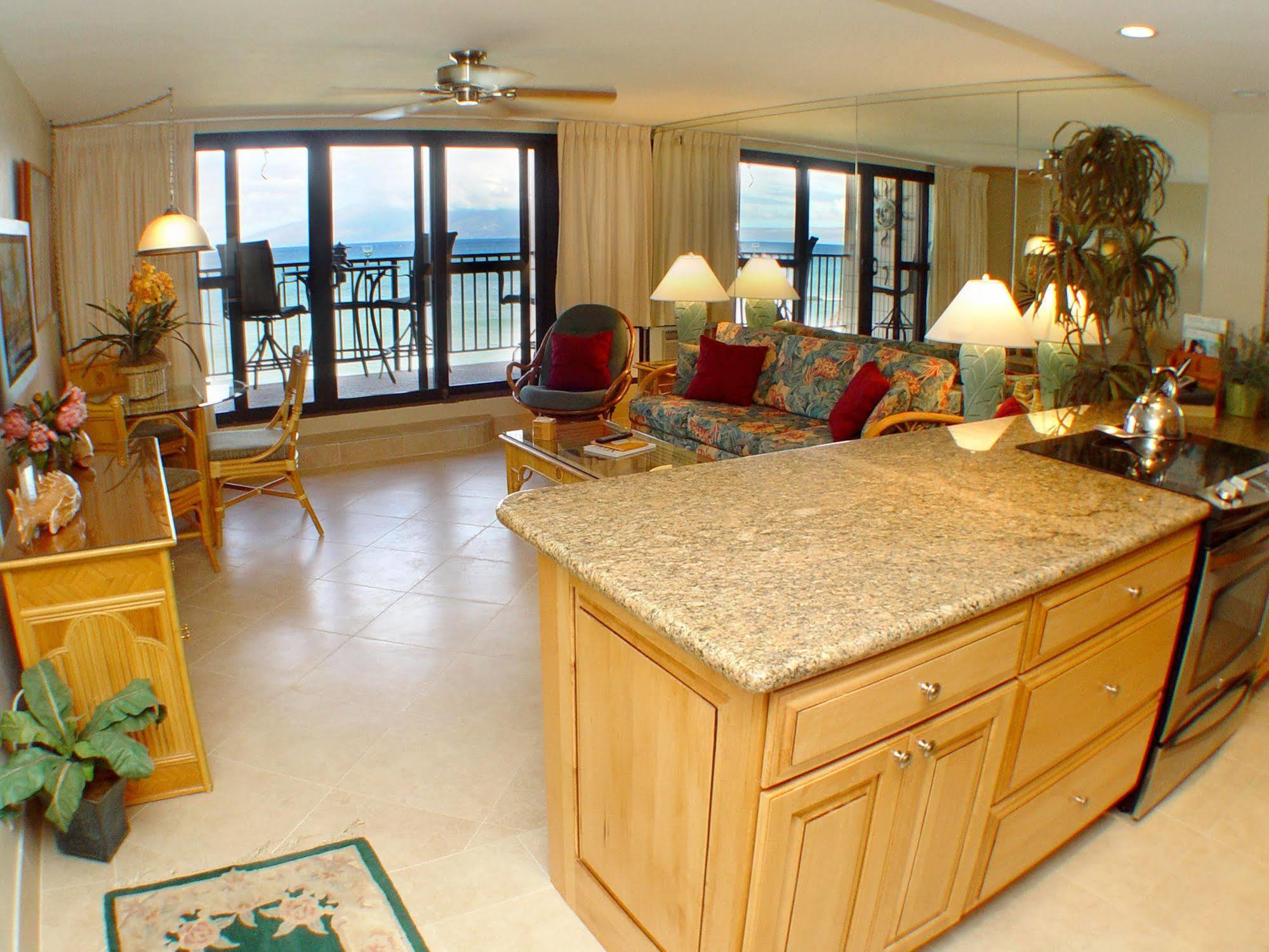 Aparthotel Kaleialoha Lahaina