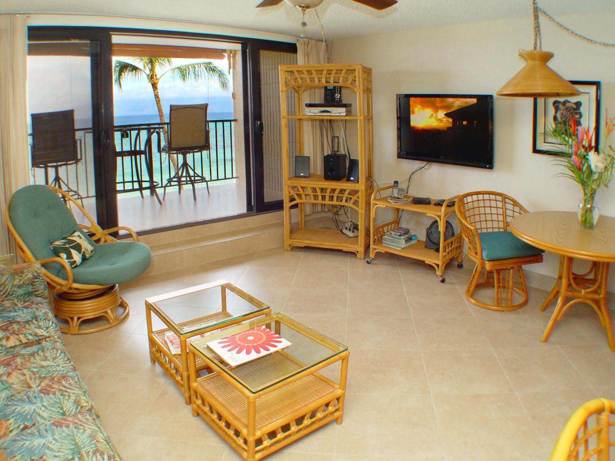 Aparthotel Kaleialoha 4*