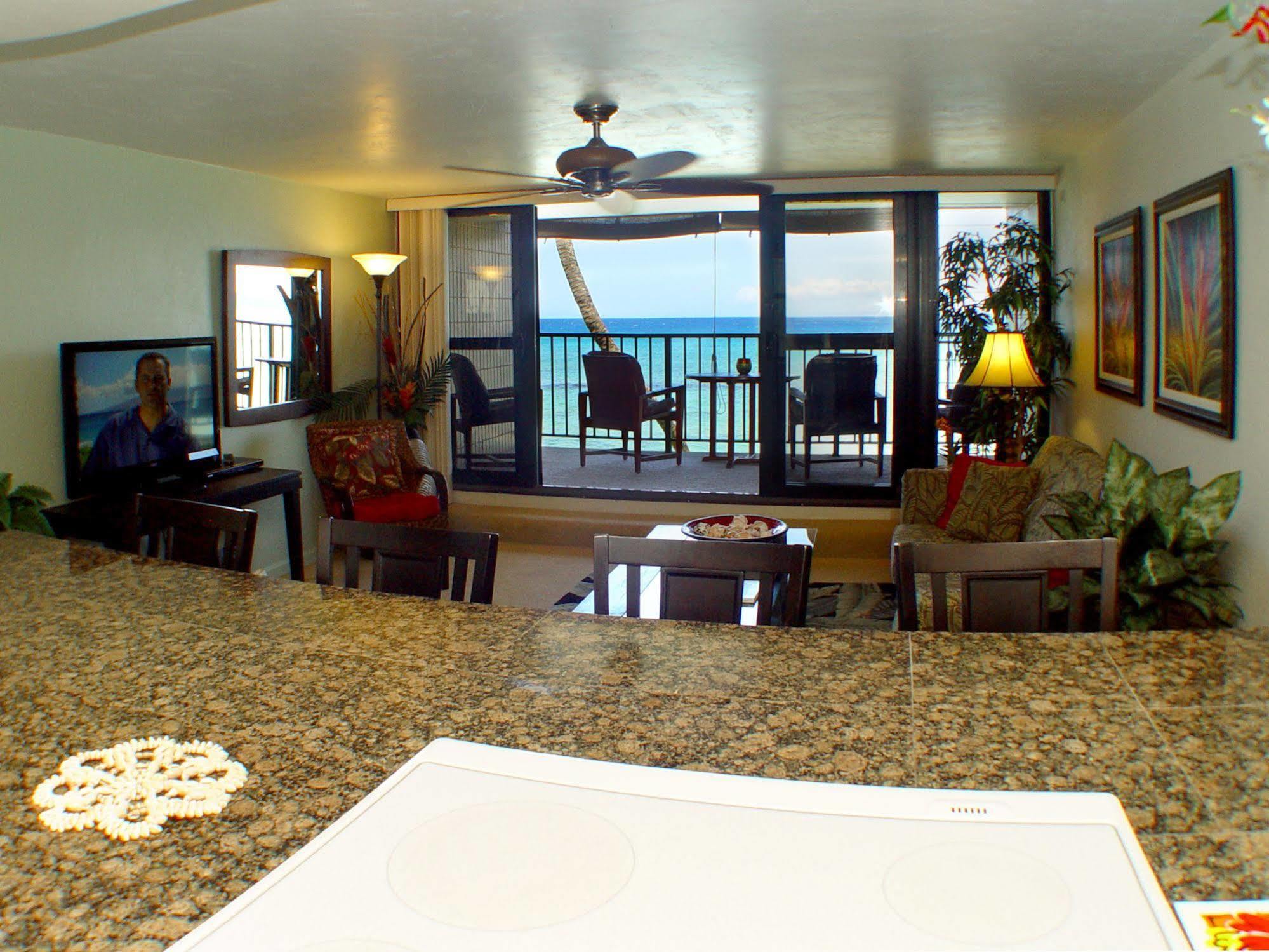 Kaleialoha Aparthotel 4*