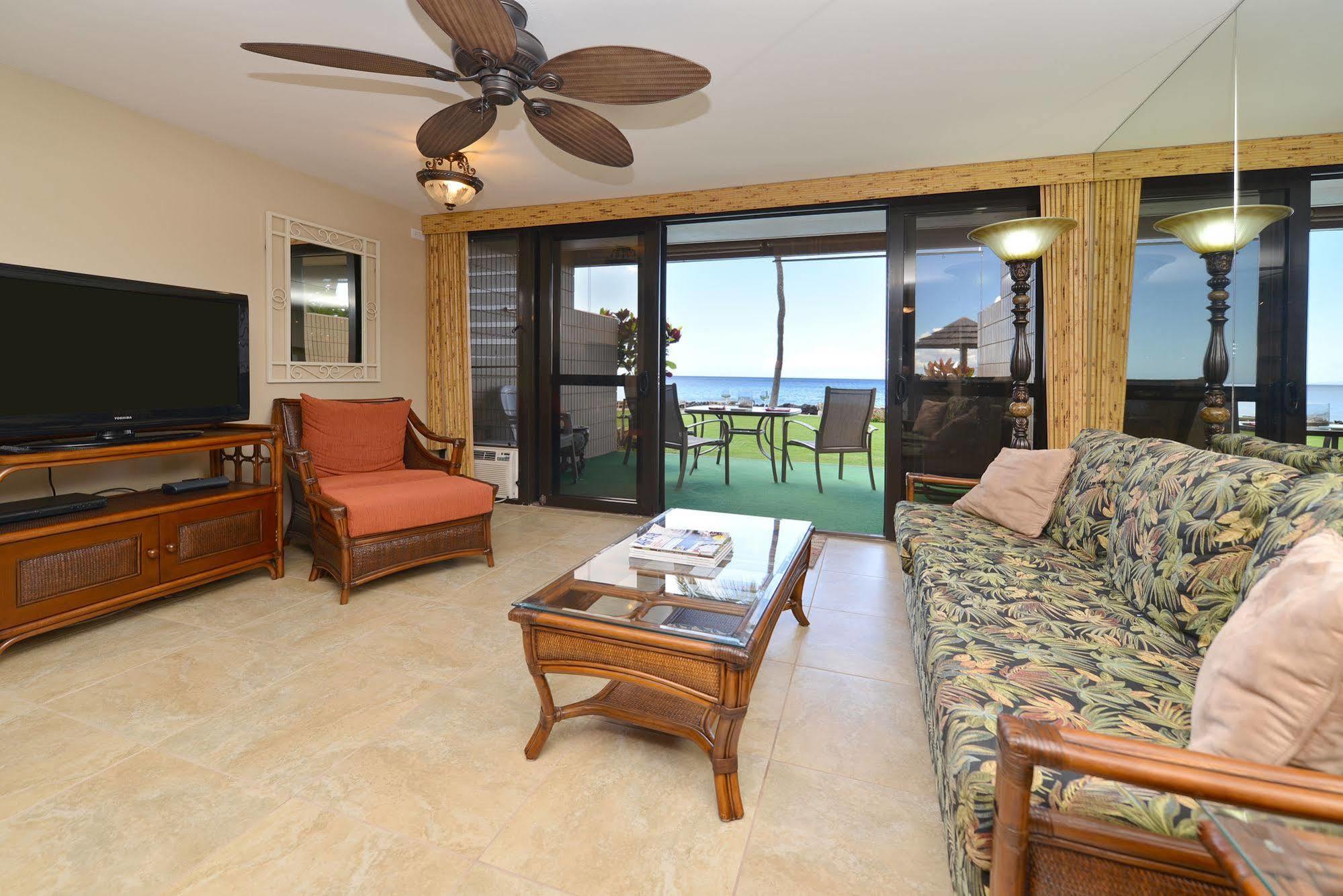 Kaleialoha Aparthotel 4*