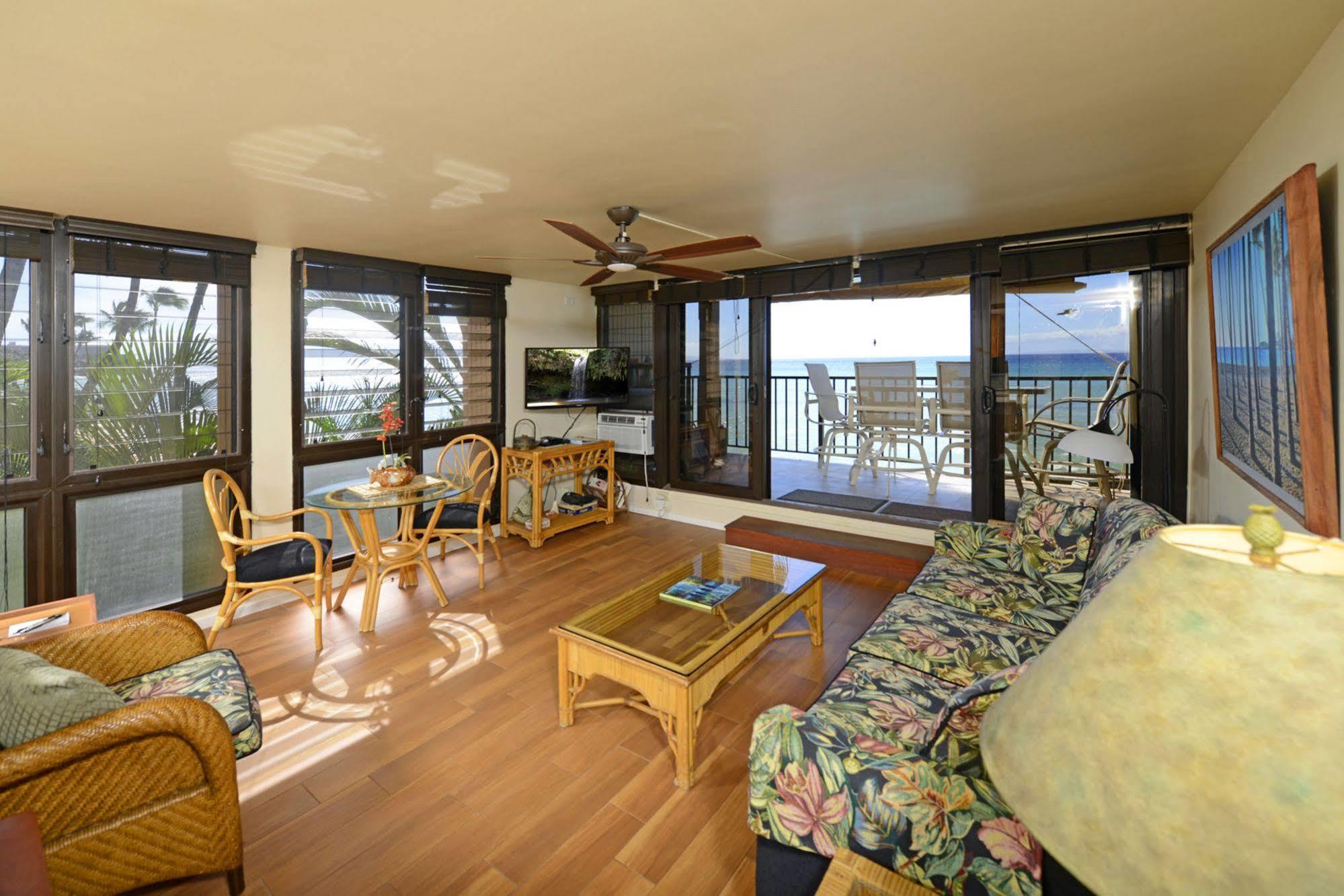Kaleialoha Aparthotel 4*