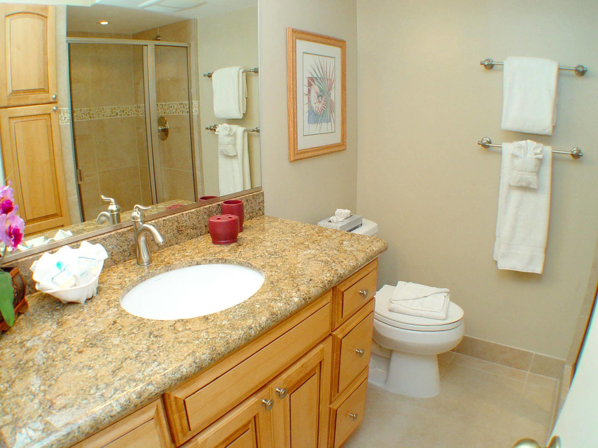 Aparthotel Kaleialoha Lahaina