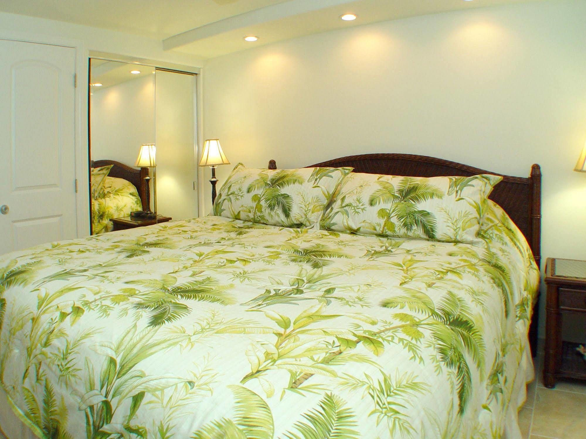Kaleialoha Aparthotel 4*