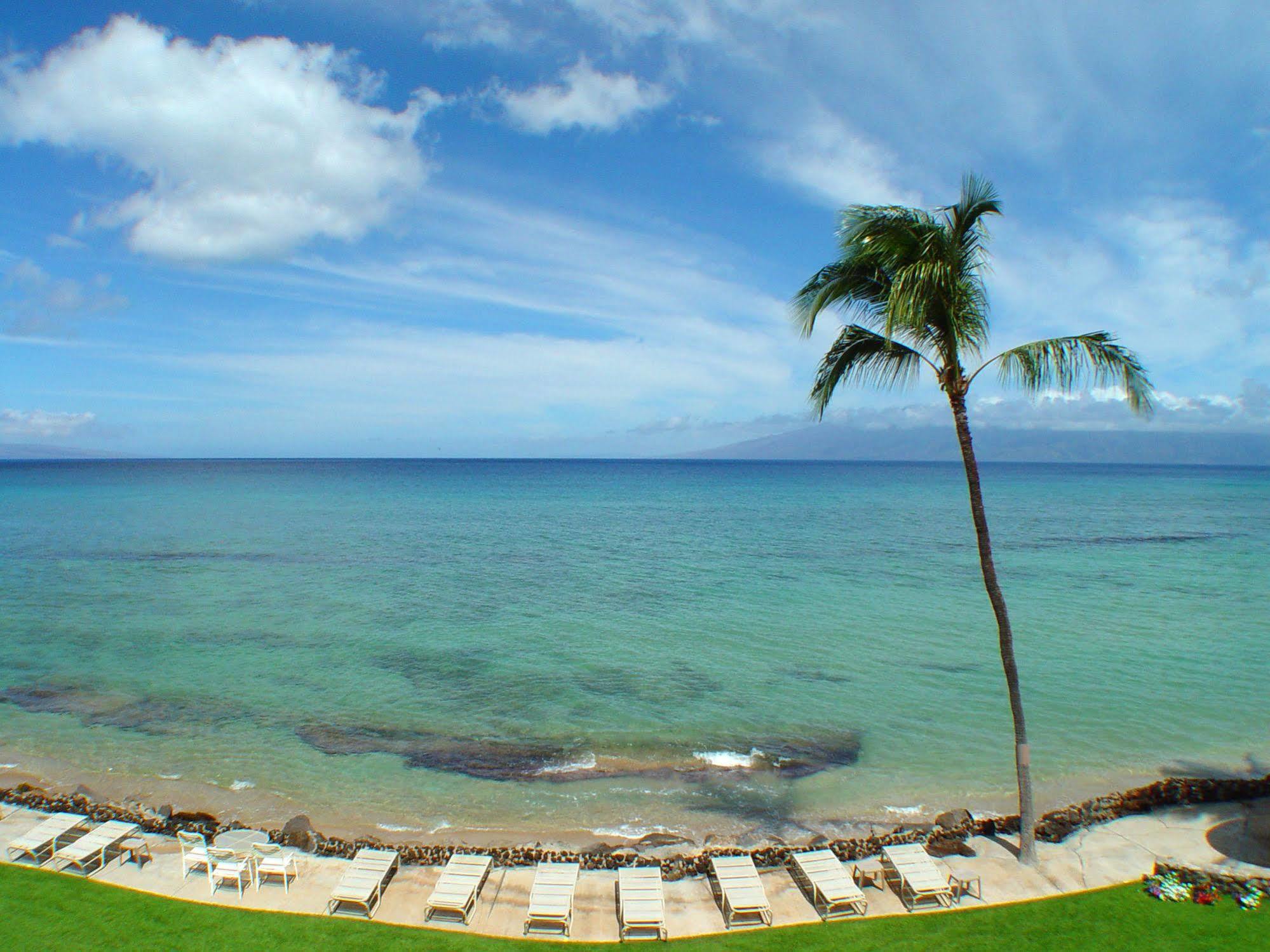 Kaleialoha 4* Lahaina