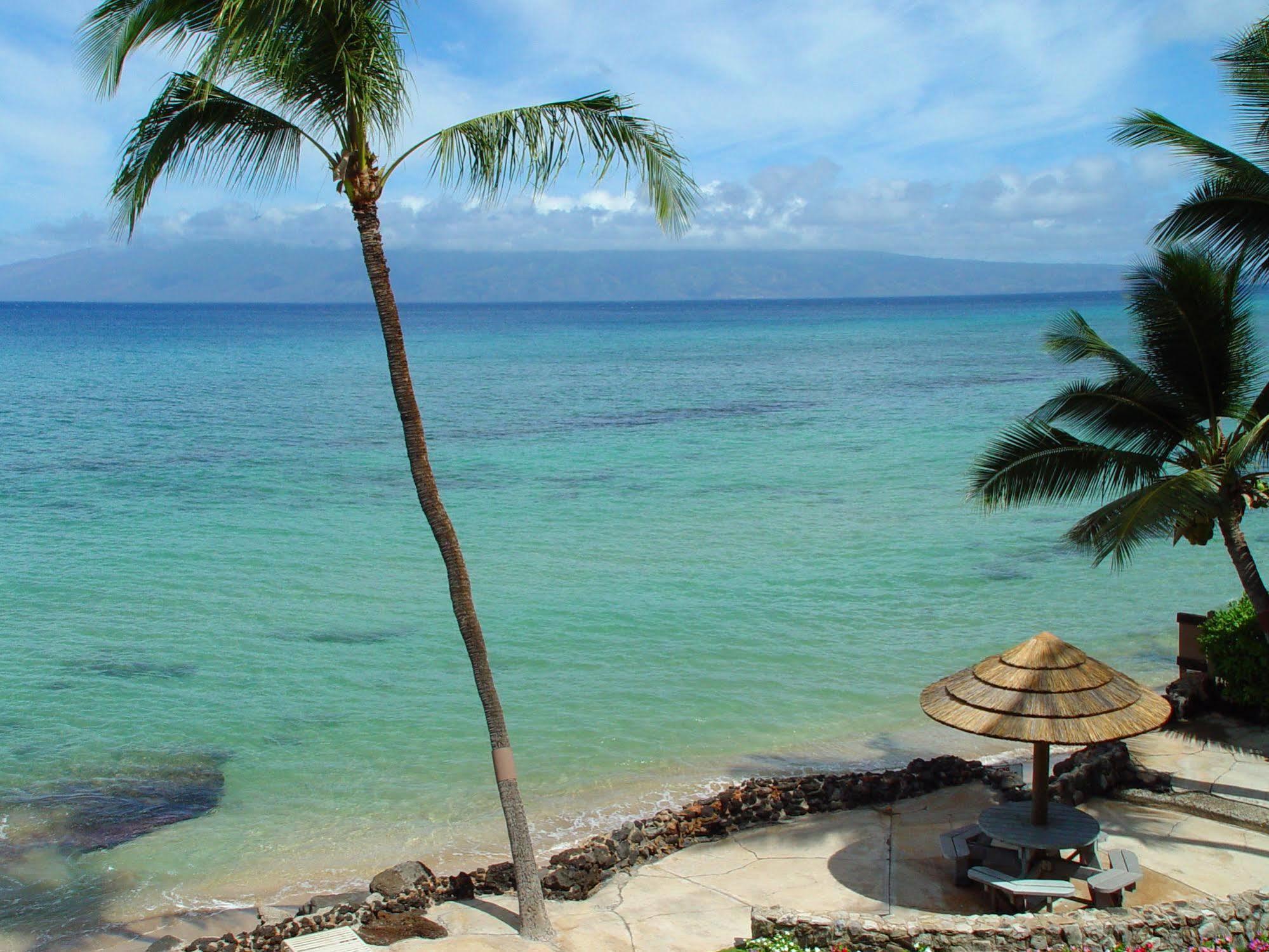 Kaleialoha Aparthotel Lahaina