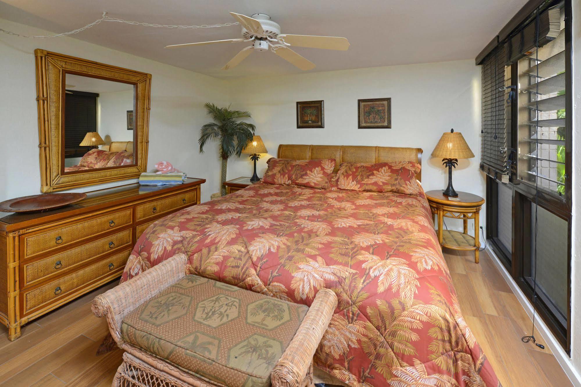Kaleialoha Aparthotel Lahaina