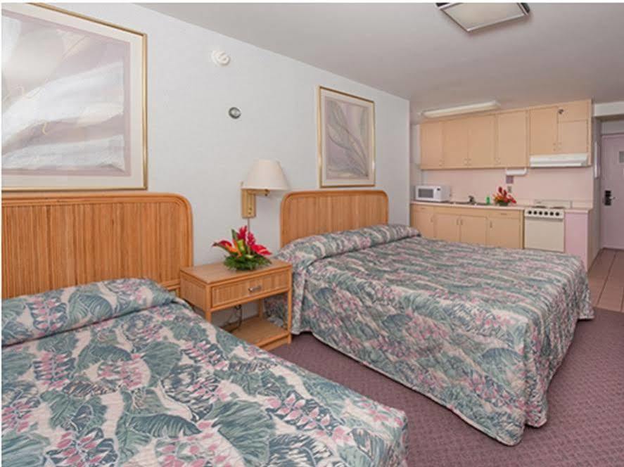 Hotel Ilima Honolulu