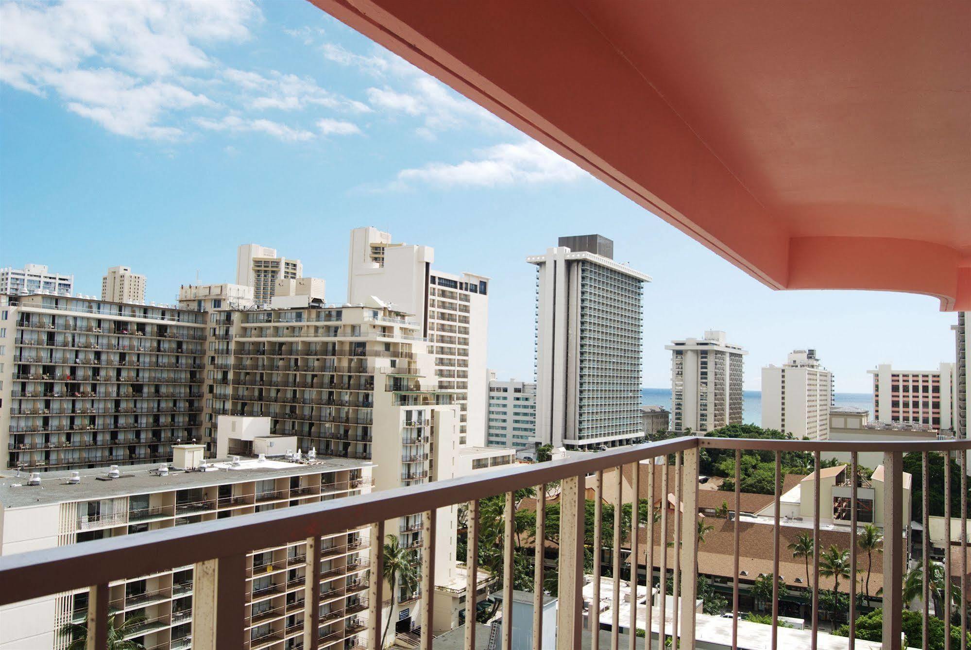 Ilima Honolulu