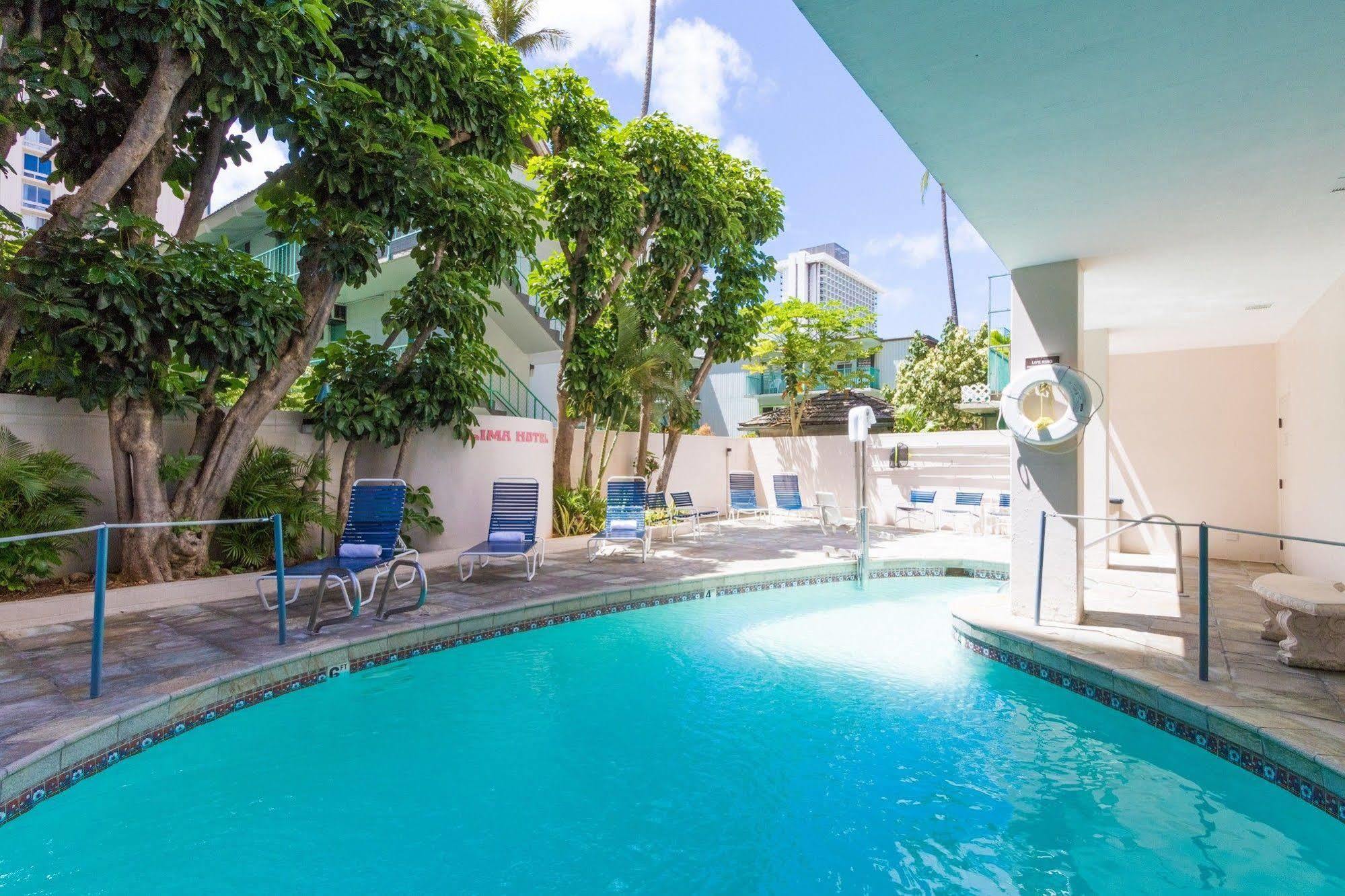 Ilima Hotel