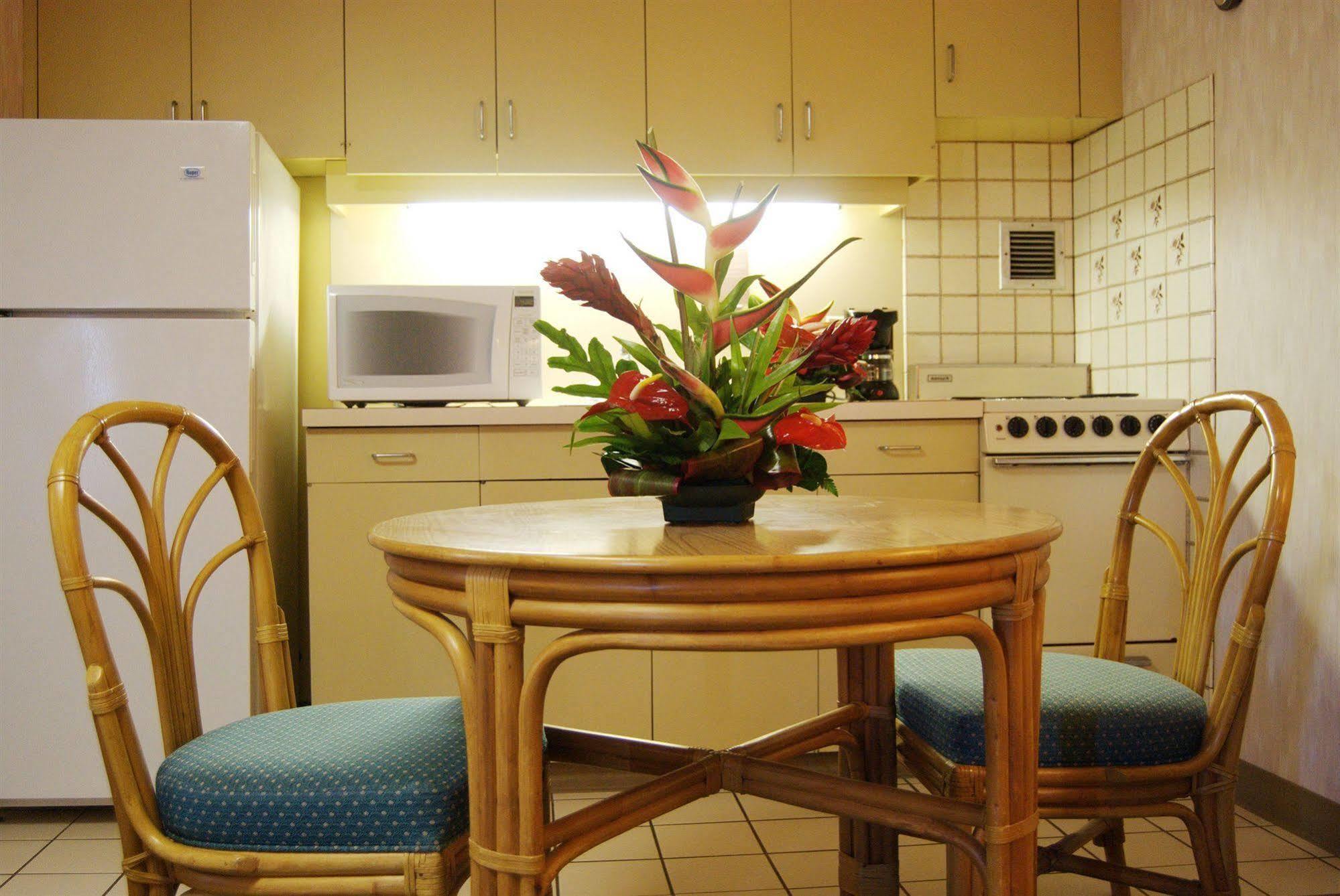Hotel Ilima 3*