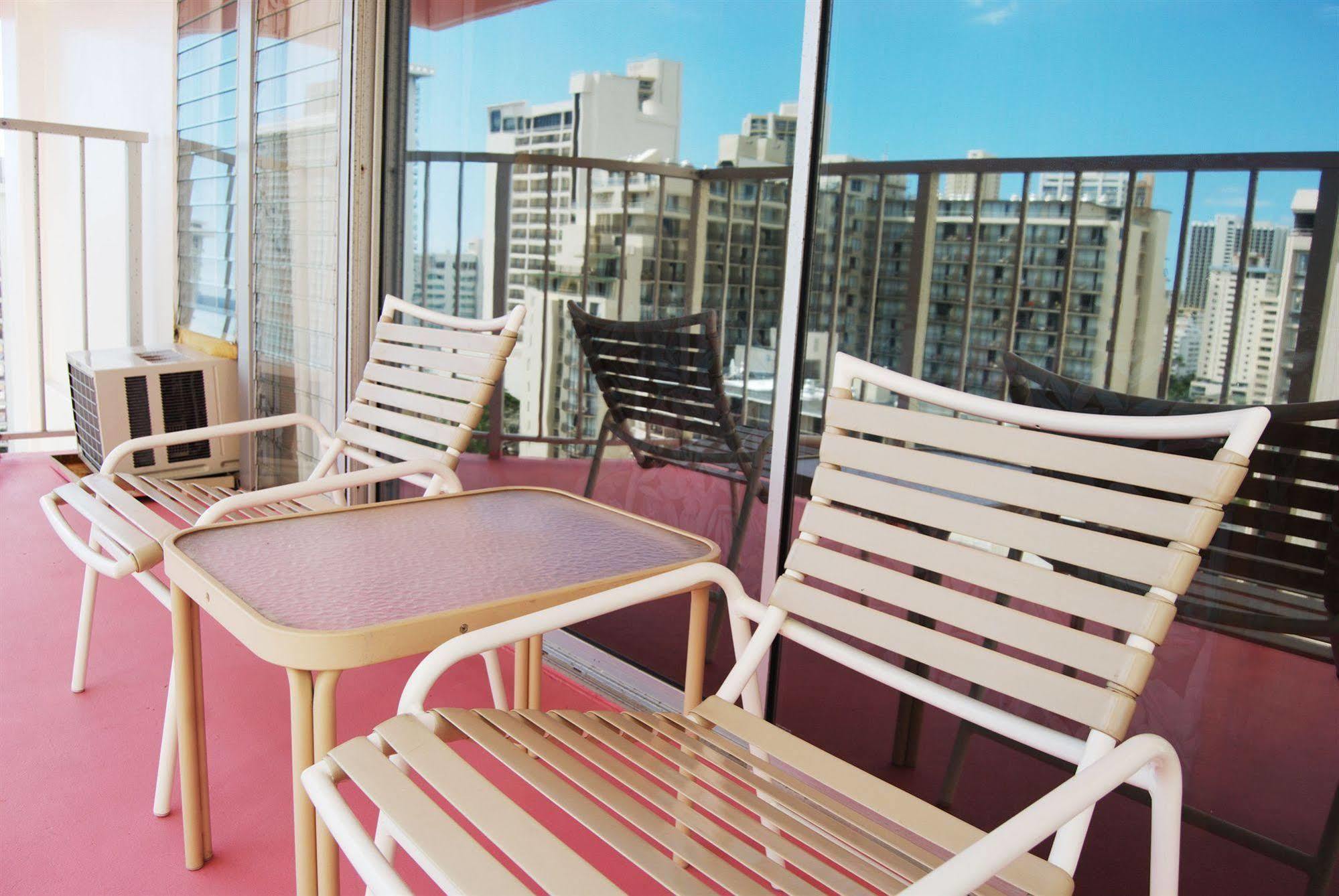 Hotel Ilima 3*