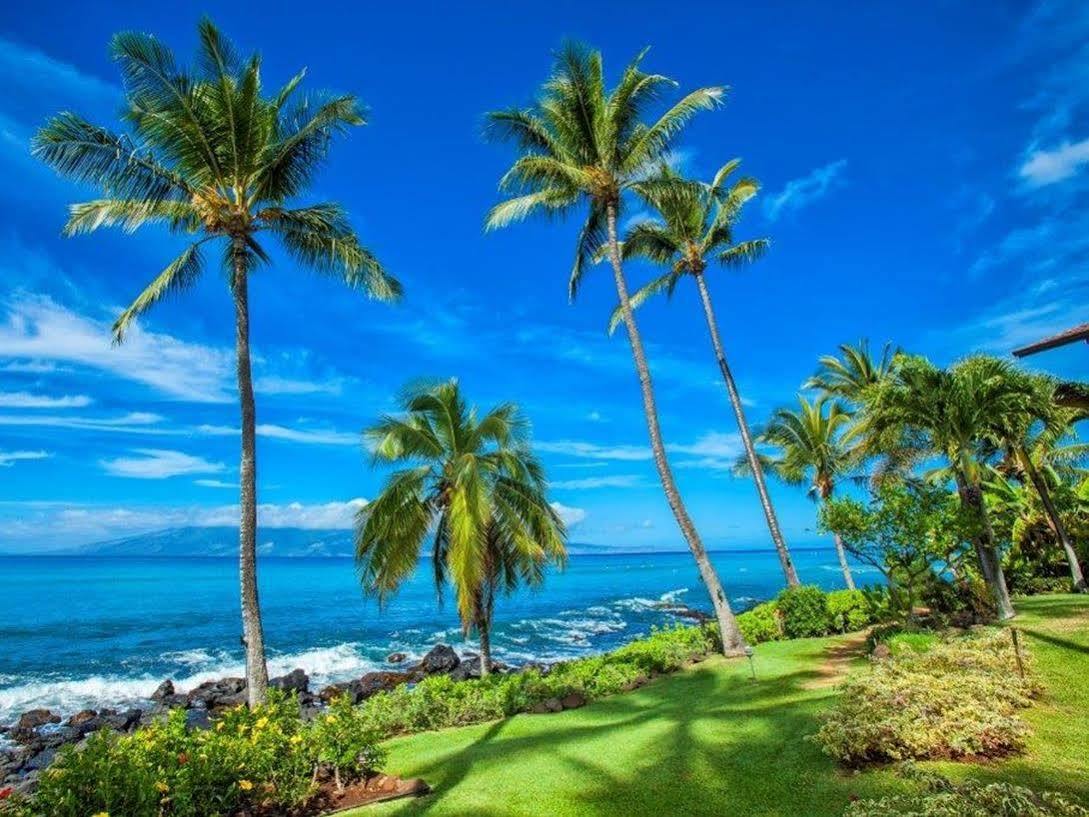 Mahina Surf Lahaina